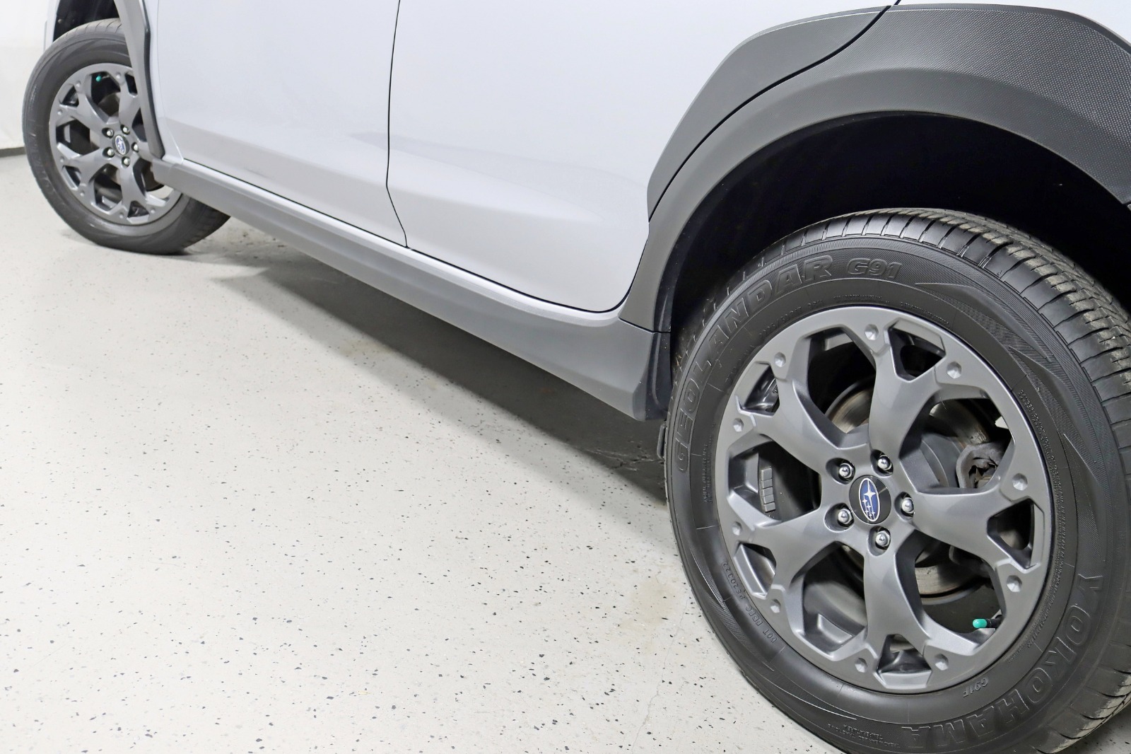 2021 SUBARU CROSSTREK - Image 13