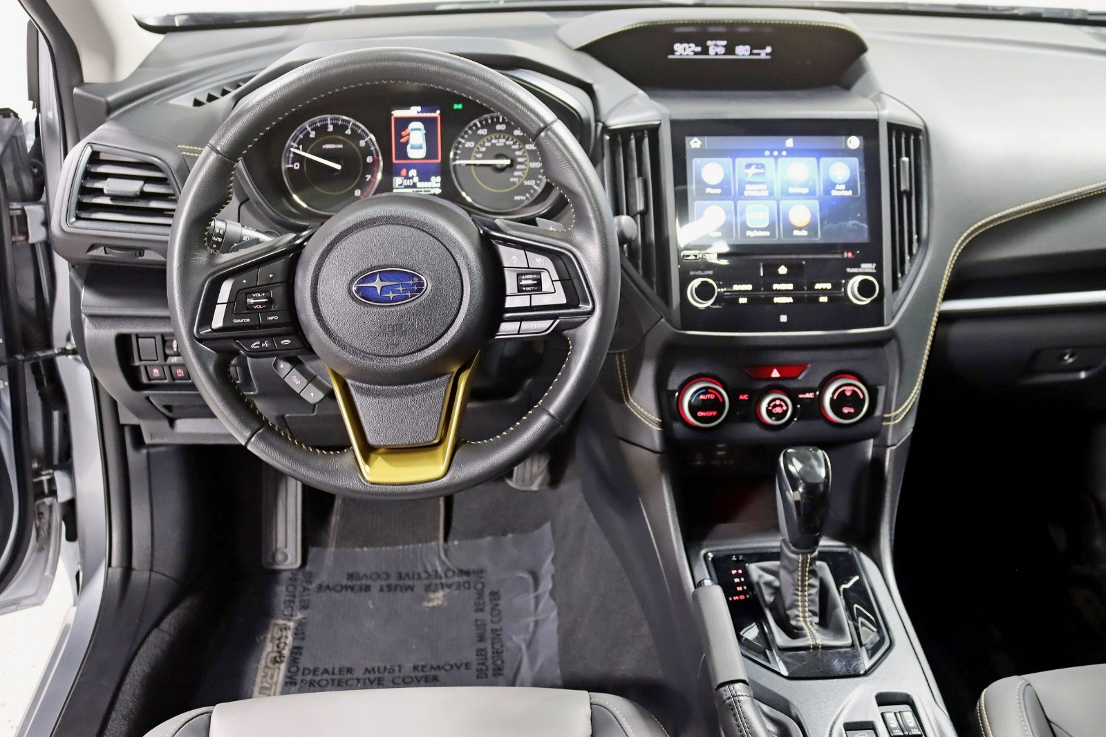 2021 SUBARU CROSSTREK - Image 15