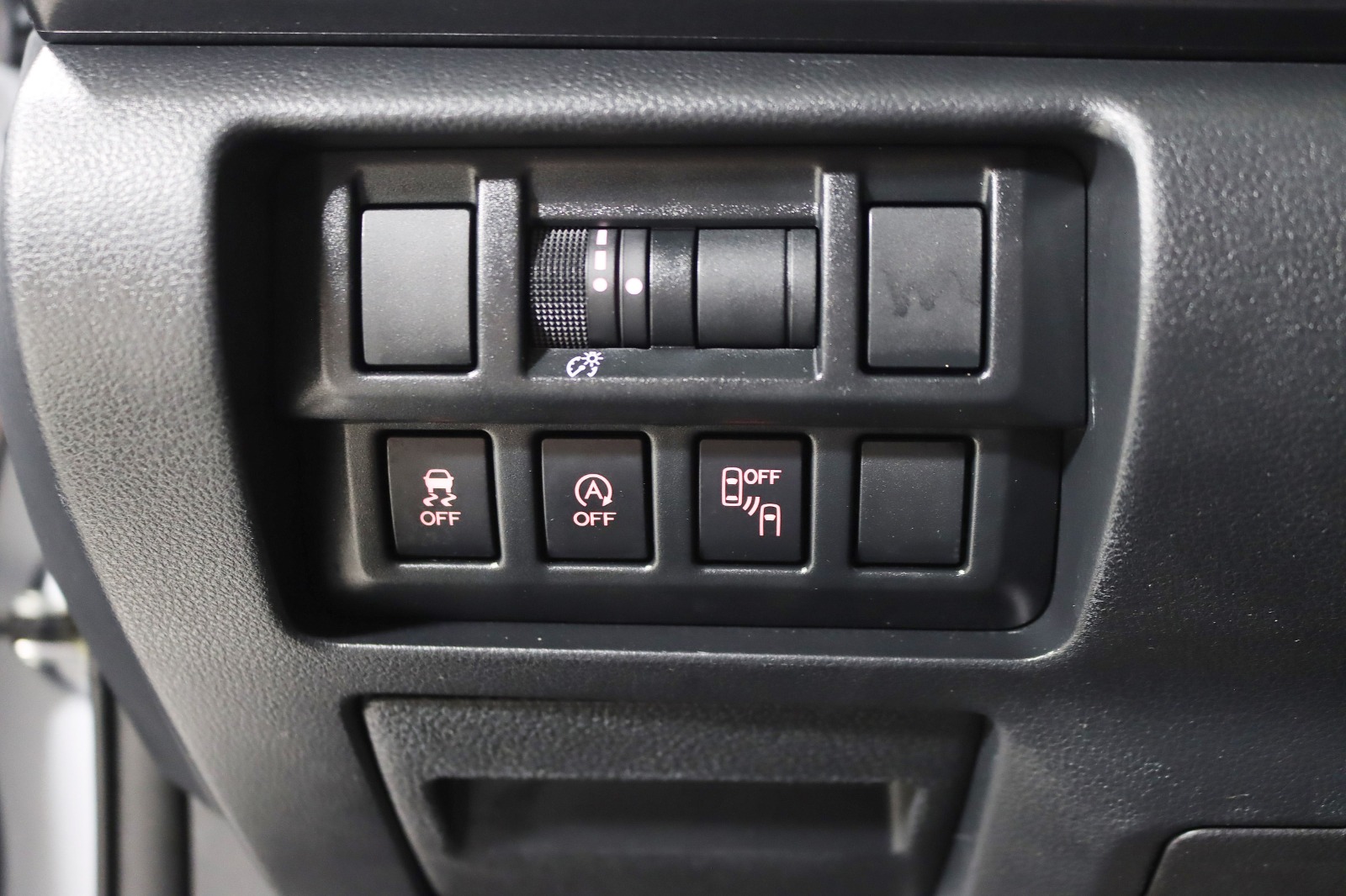 2021 SUBARU CROSSTREK - Image 16