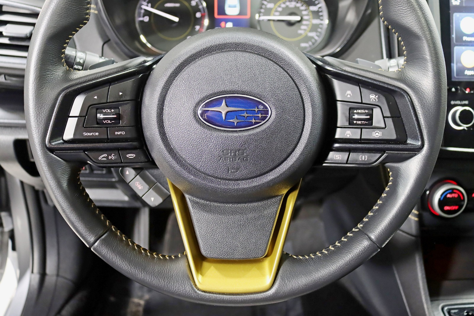 2021 SUBARU CROSSTREK - Image 17