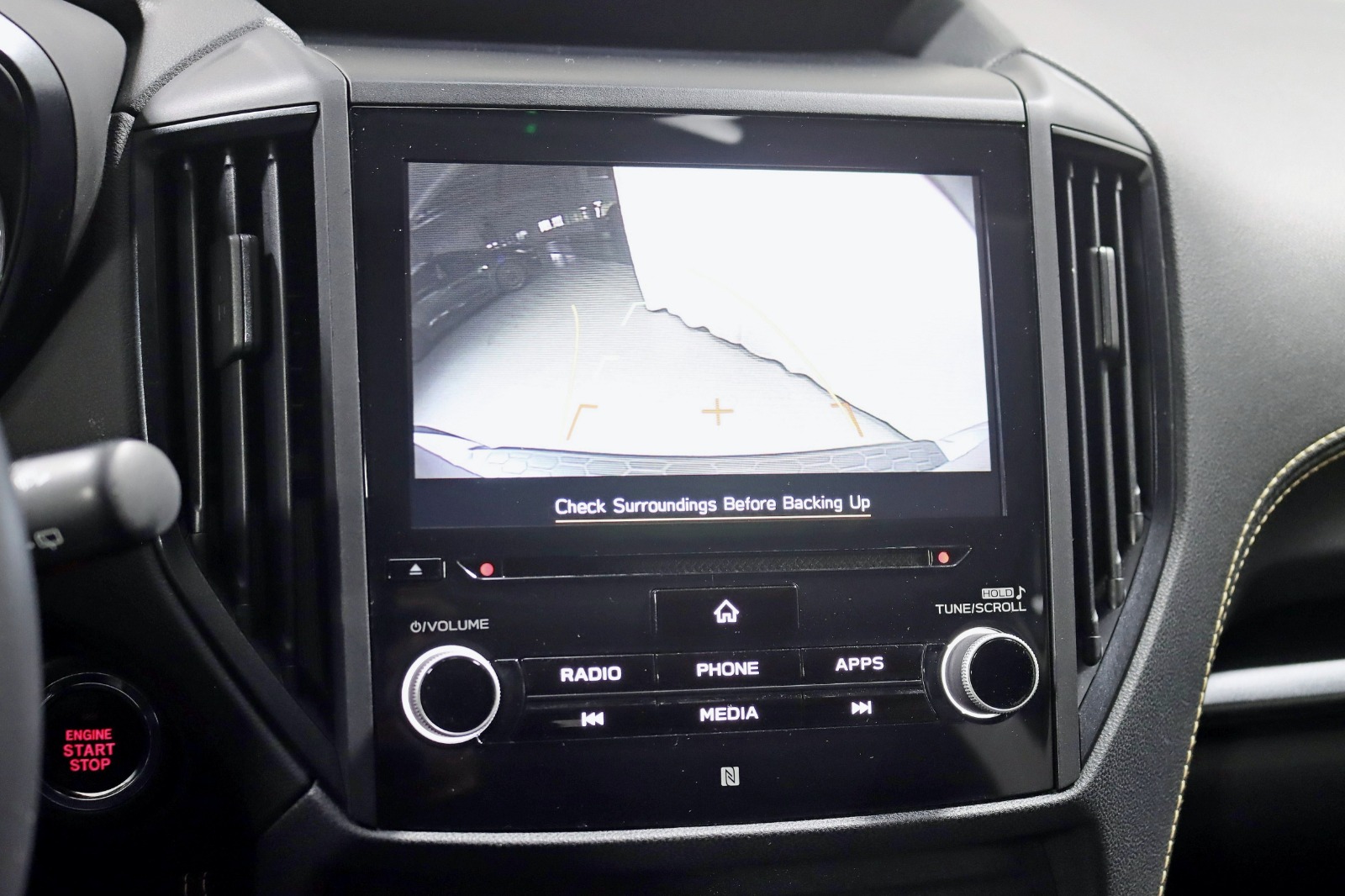 2021 SUBARU CROSSTREK - Image 19