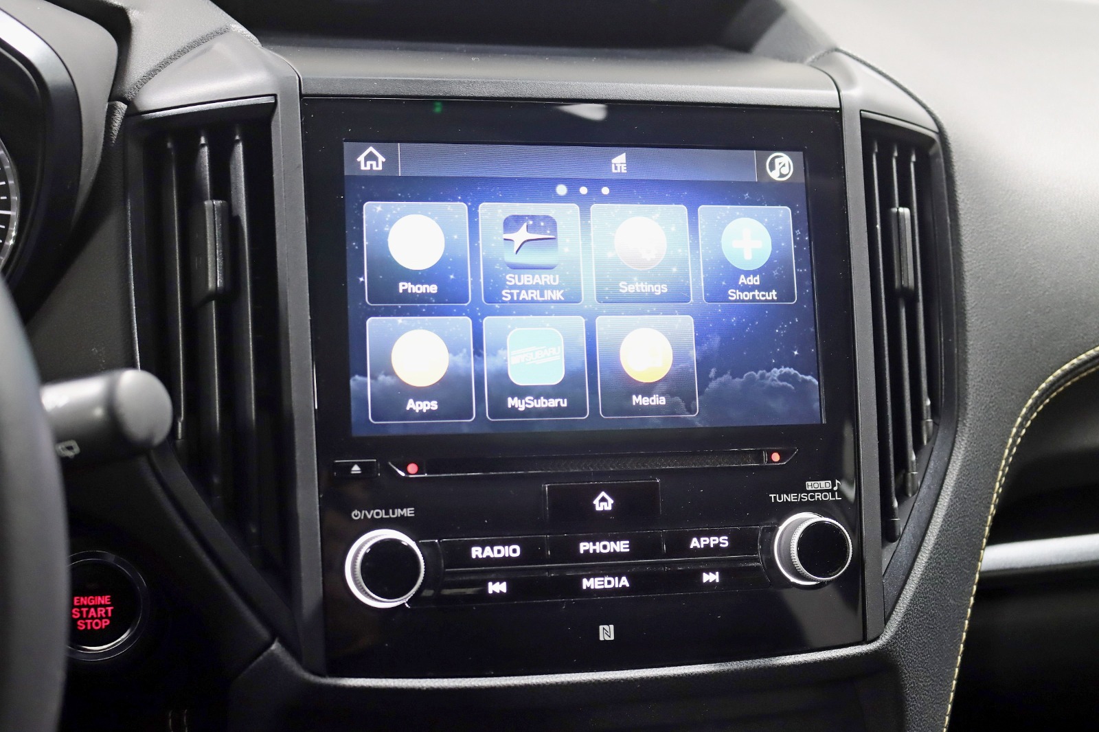 2021 SUBARU CROSSTREK - Image 20