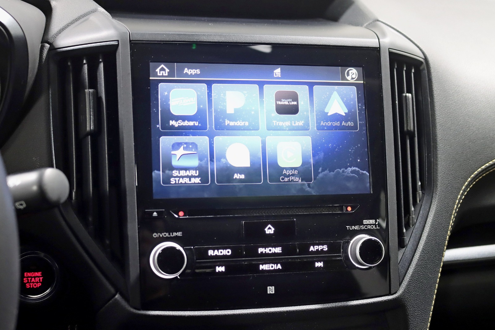 2021 SUBARU CROSSTREK - Image 21