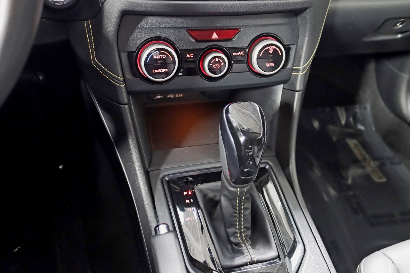 2021 SUBARU CROSSTREK - Image 22