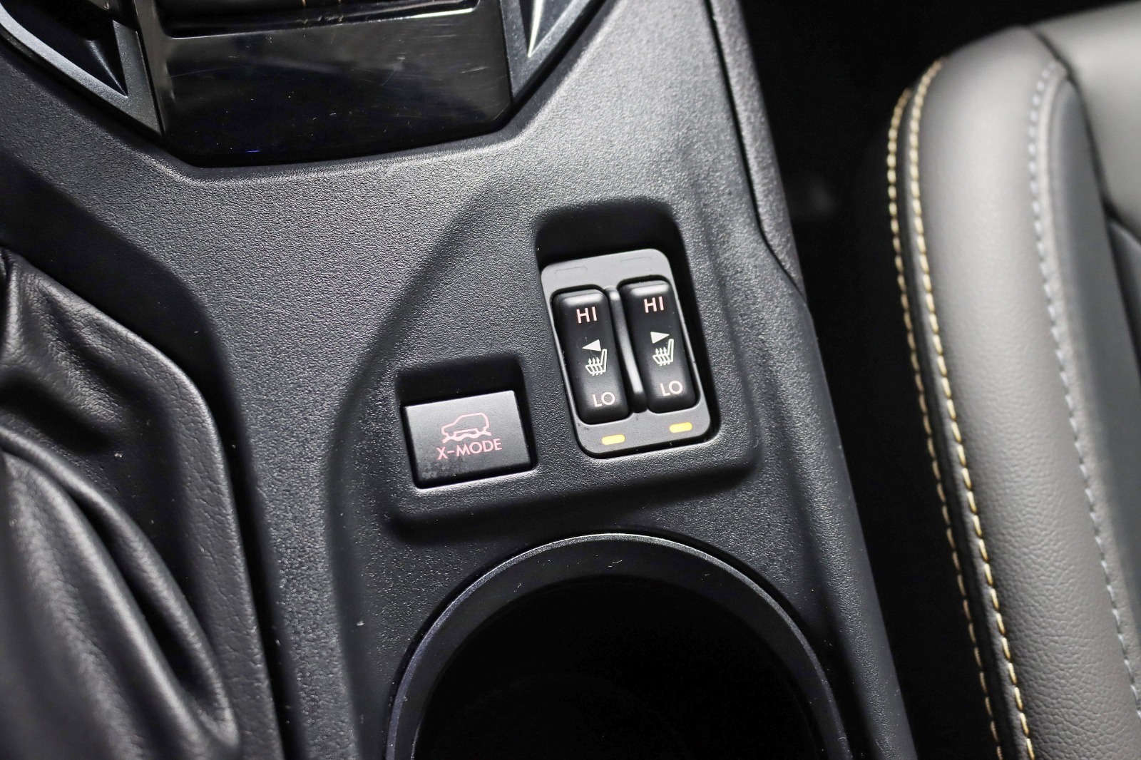 2021 SUBARU CROSSTREK - Image 23