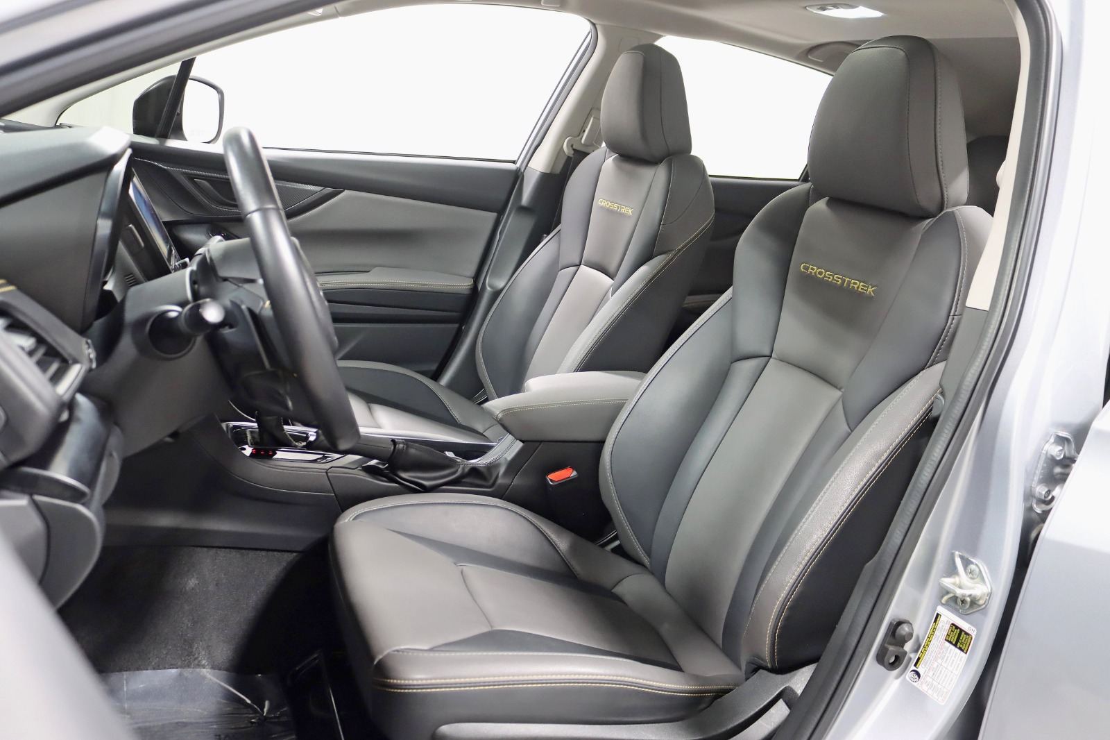 2021 SUBARU CROSSTREK - Image 25