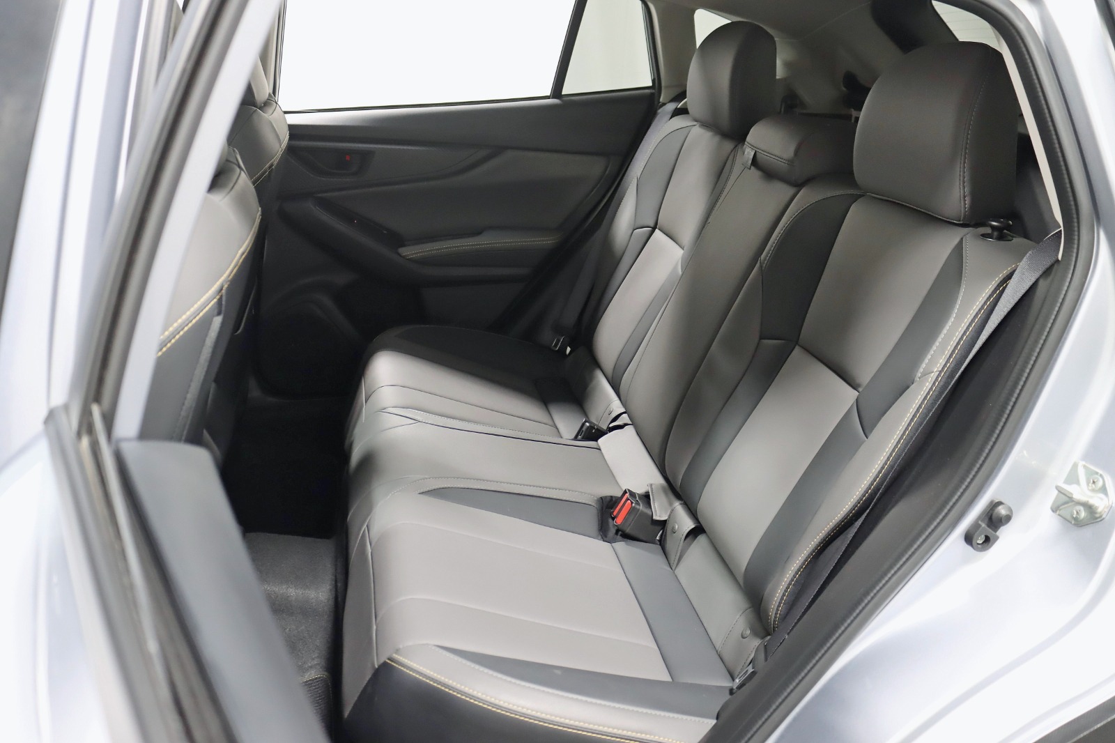 2021 SUBARU CROSSTREK - Image 27