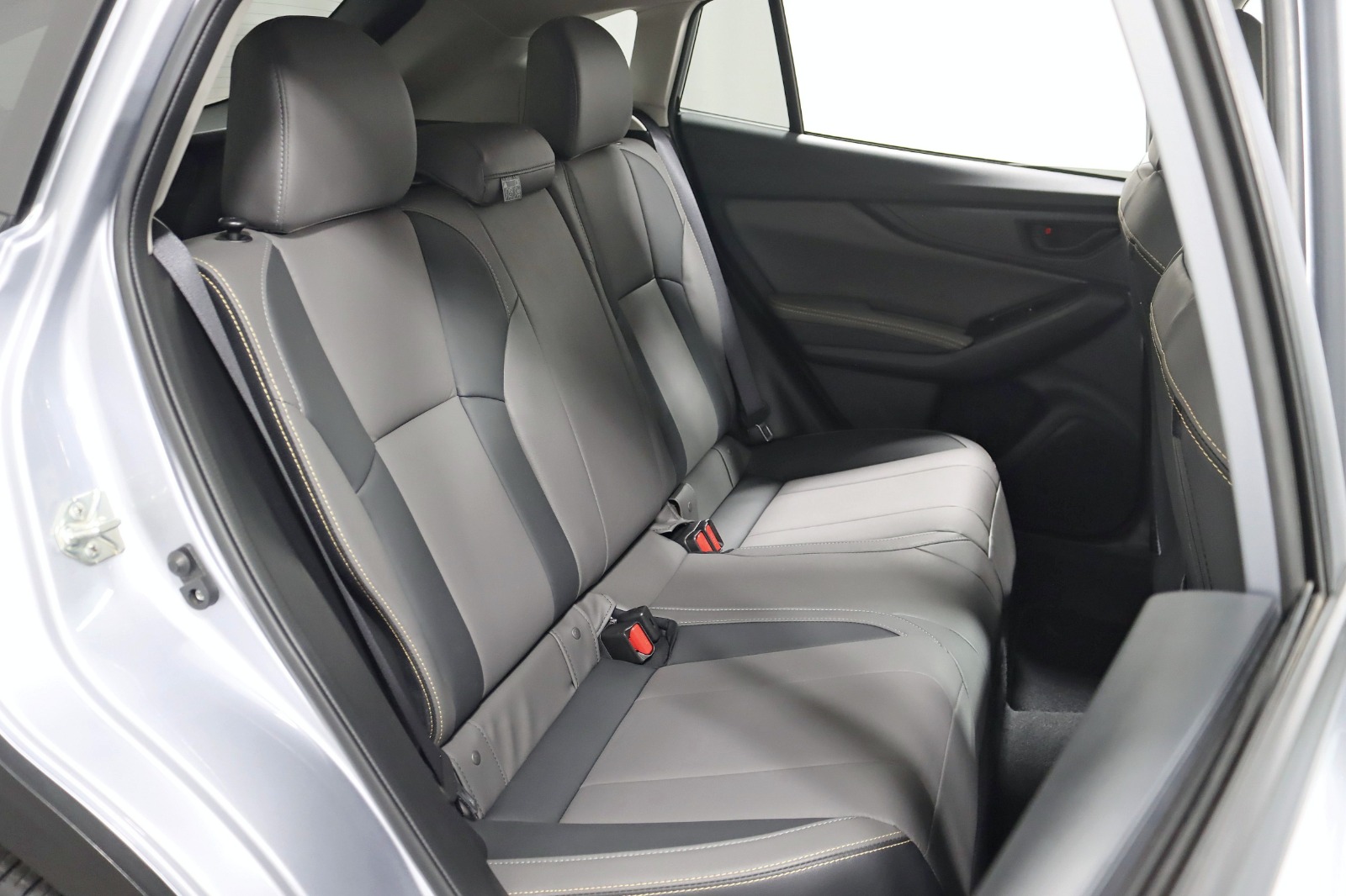 2021 SUBARU CROSSTREK - Image 28