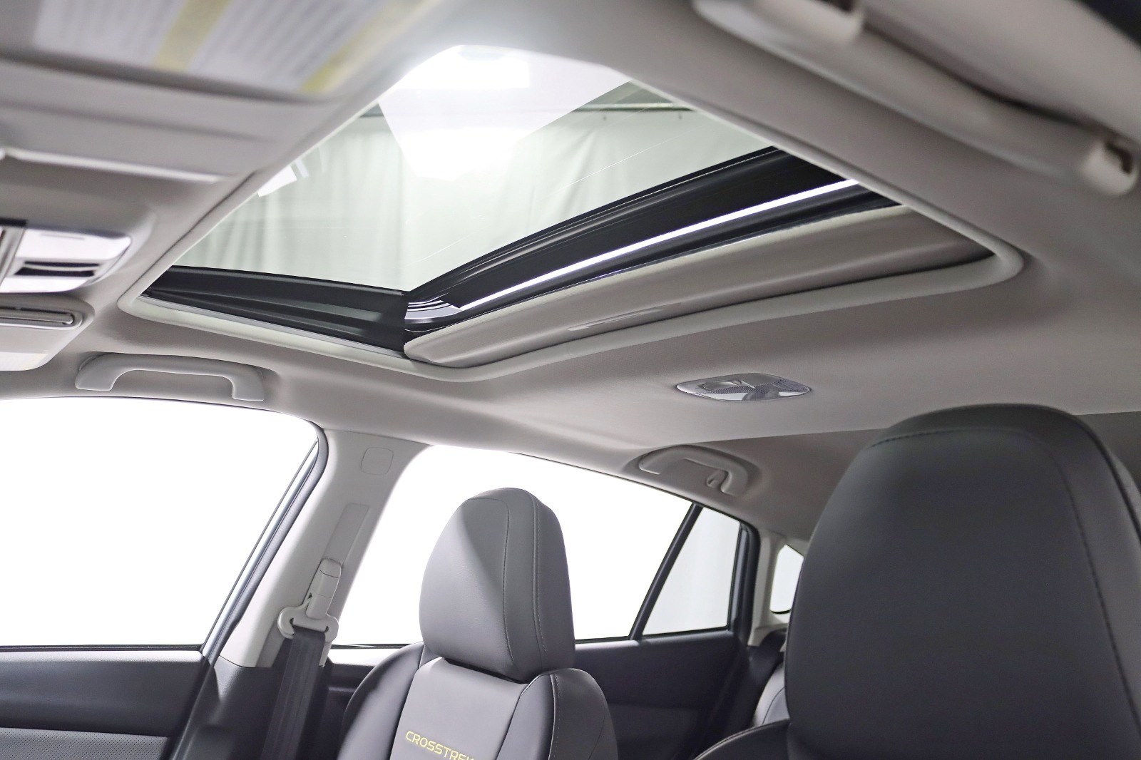 2021 SUBARU CROSSTREK - Image 29