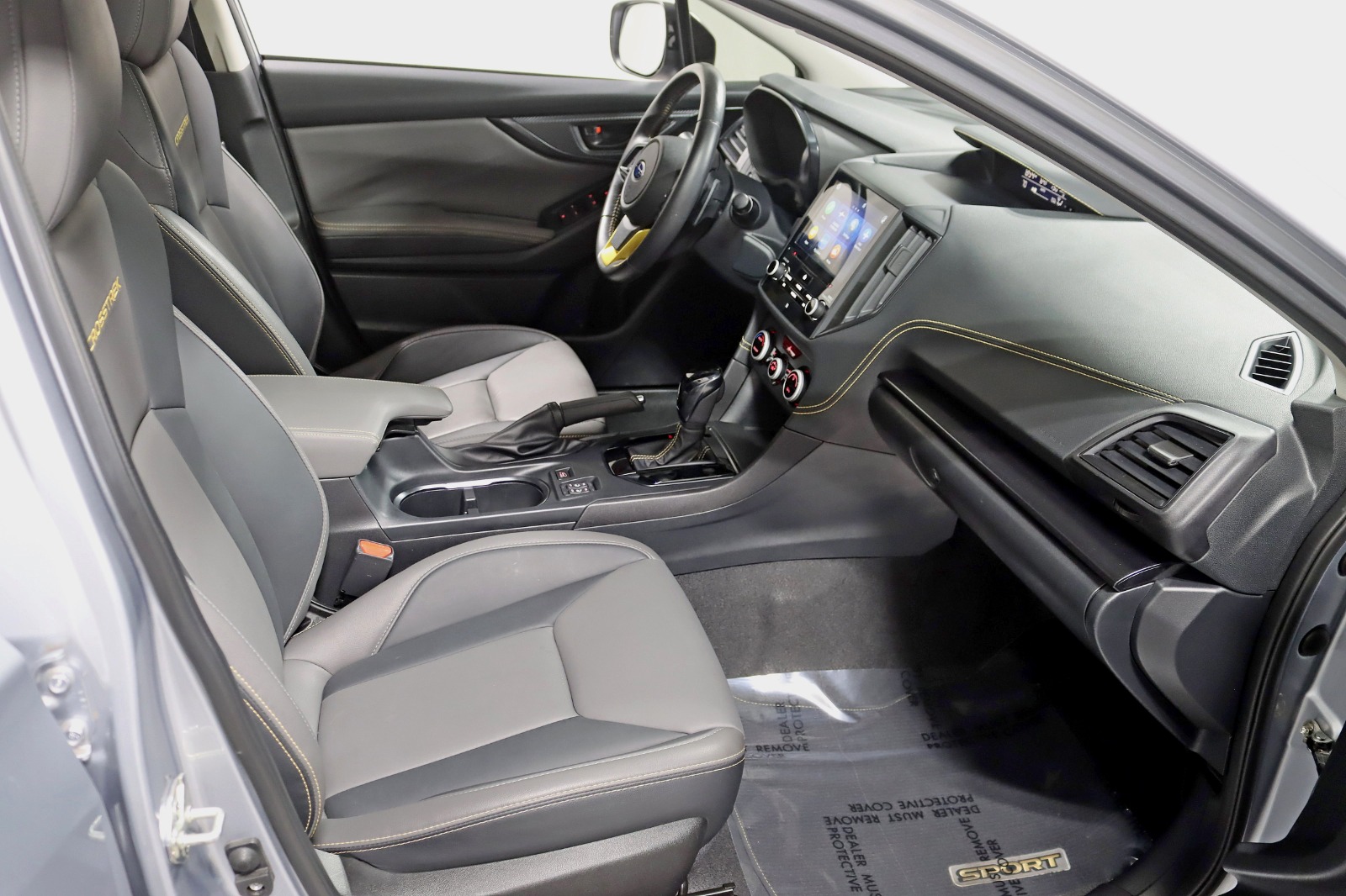 2021 SUBARU CROSSTREK - Image 30