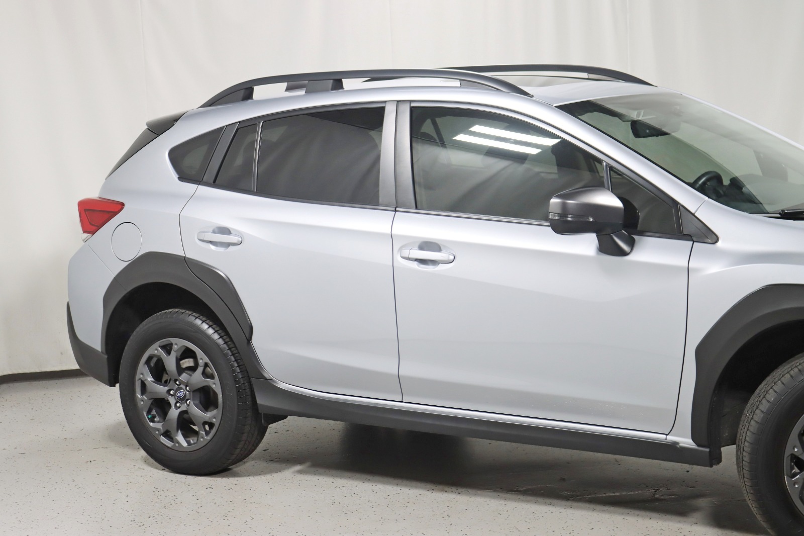 2021 SUBARU CROSSTREK - Image 4