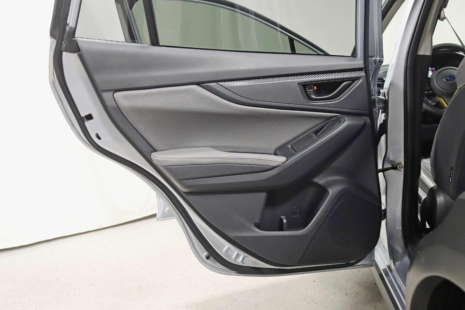 2021 SUBARU CROSSTREK - Image 33