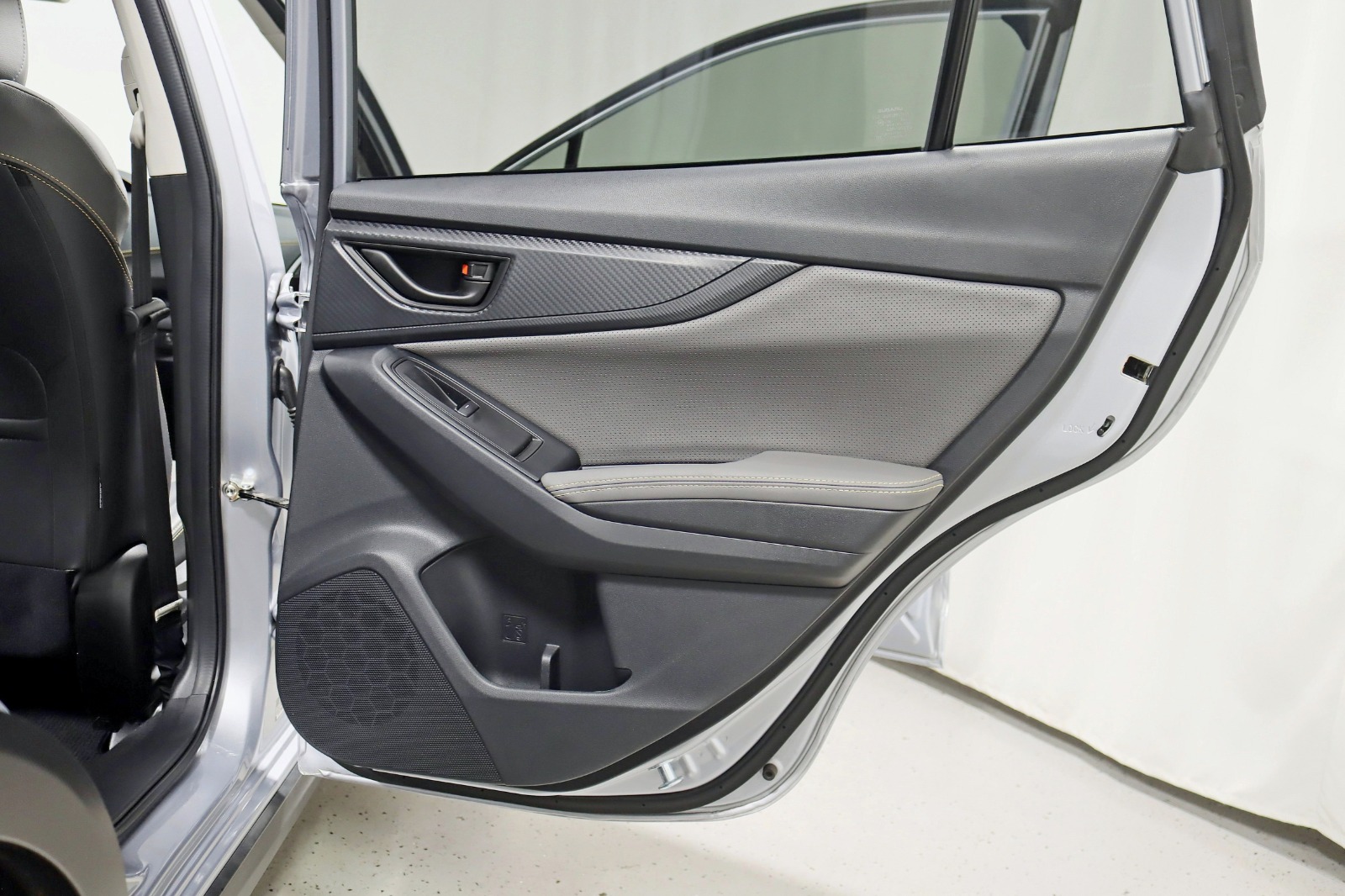 2021 SUBARU CROSSTREK - Image 34