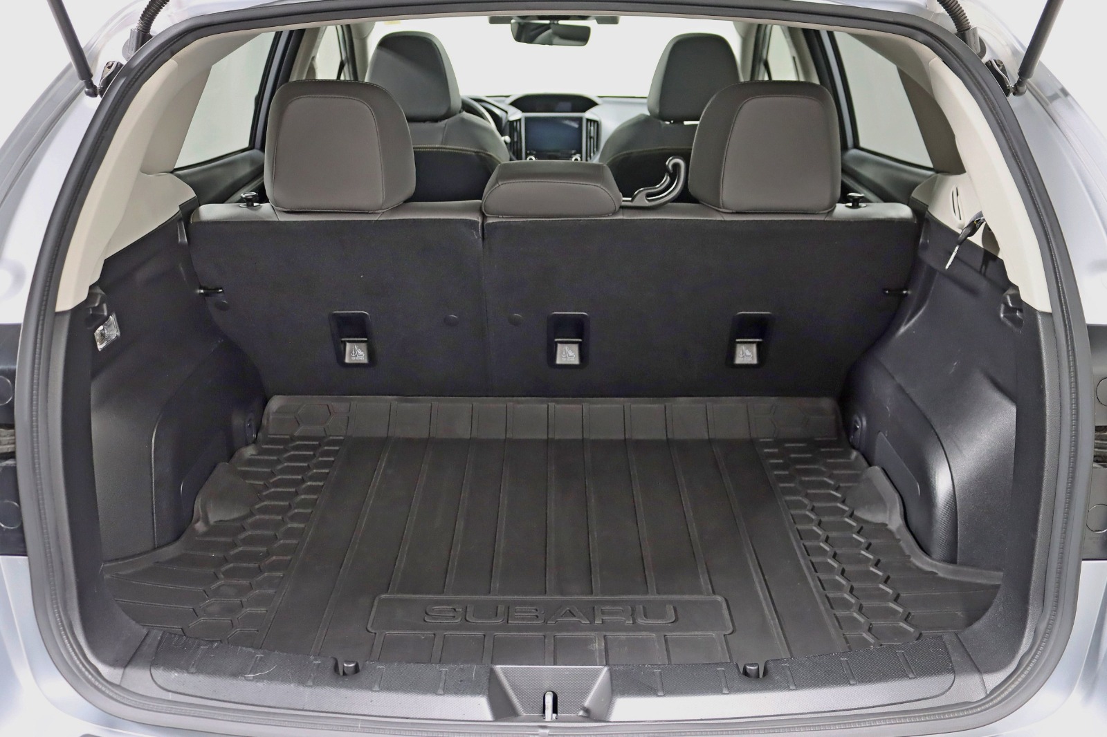 2021 SUBARU CROSSTREK - Image 35