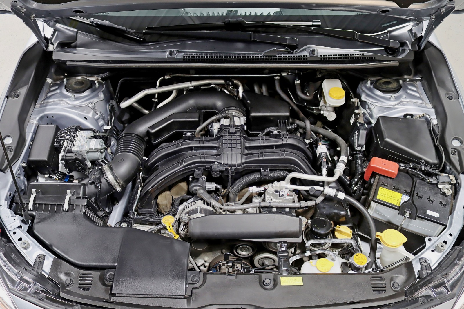 2021 SUBARU CROSSTREK - Image 37