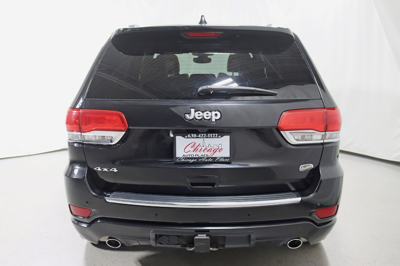 2021 JEEP GRAND CHEROKEE - Image 14