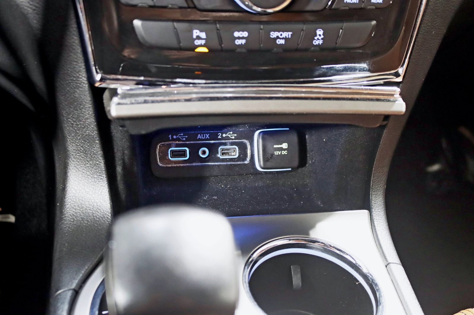 2021 JEEP GRAND CHEROKEE - Image 24