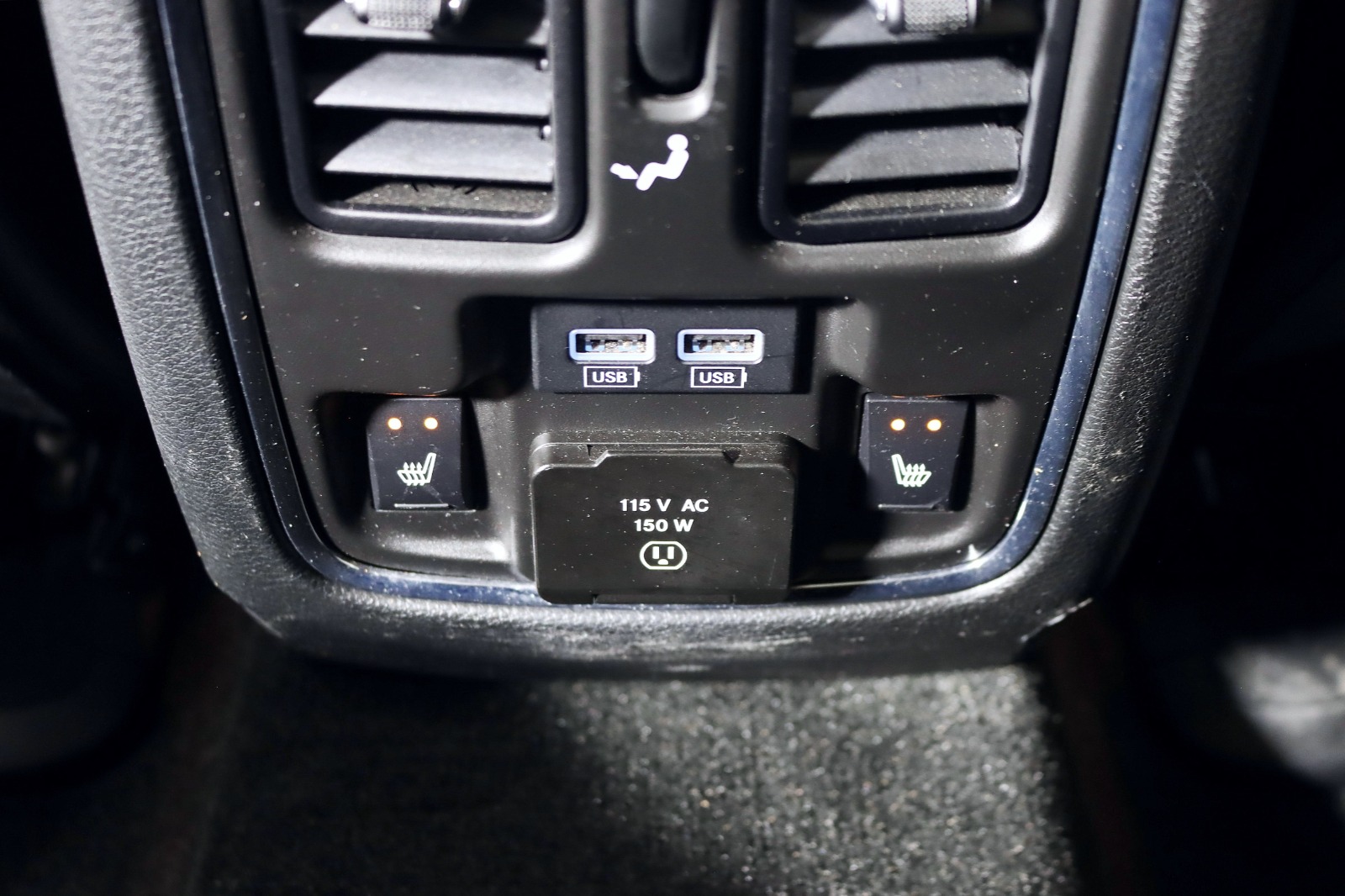 2021 JEEP GRAND CHEROKEE - Image 26