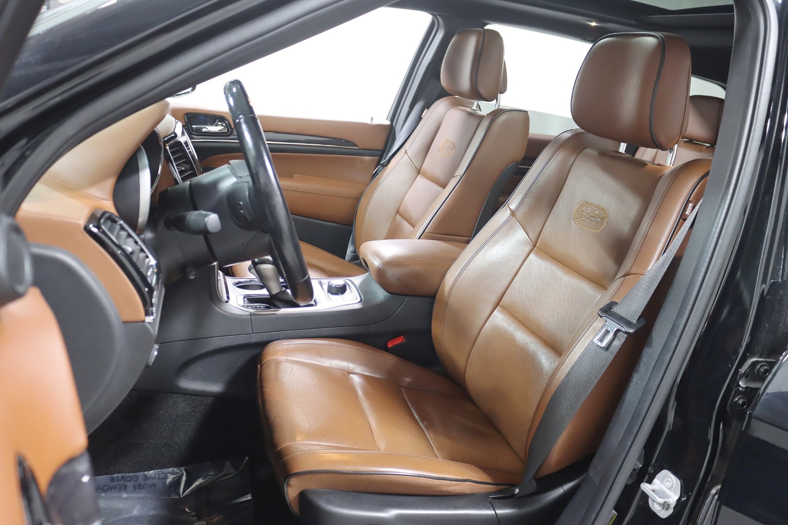 2021 JEEP GRAND CHEROKEE - Image 27