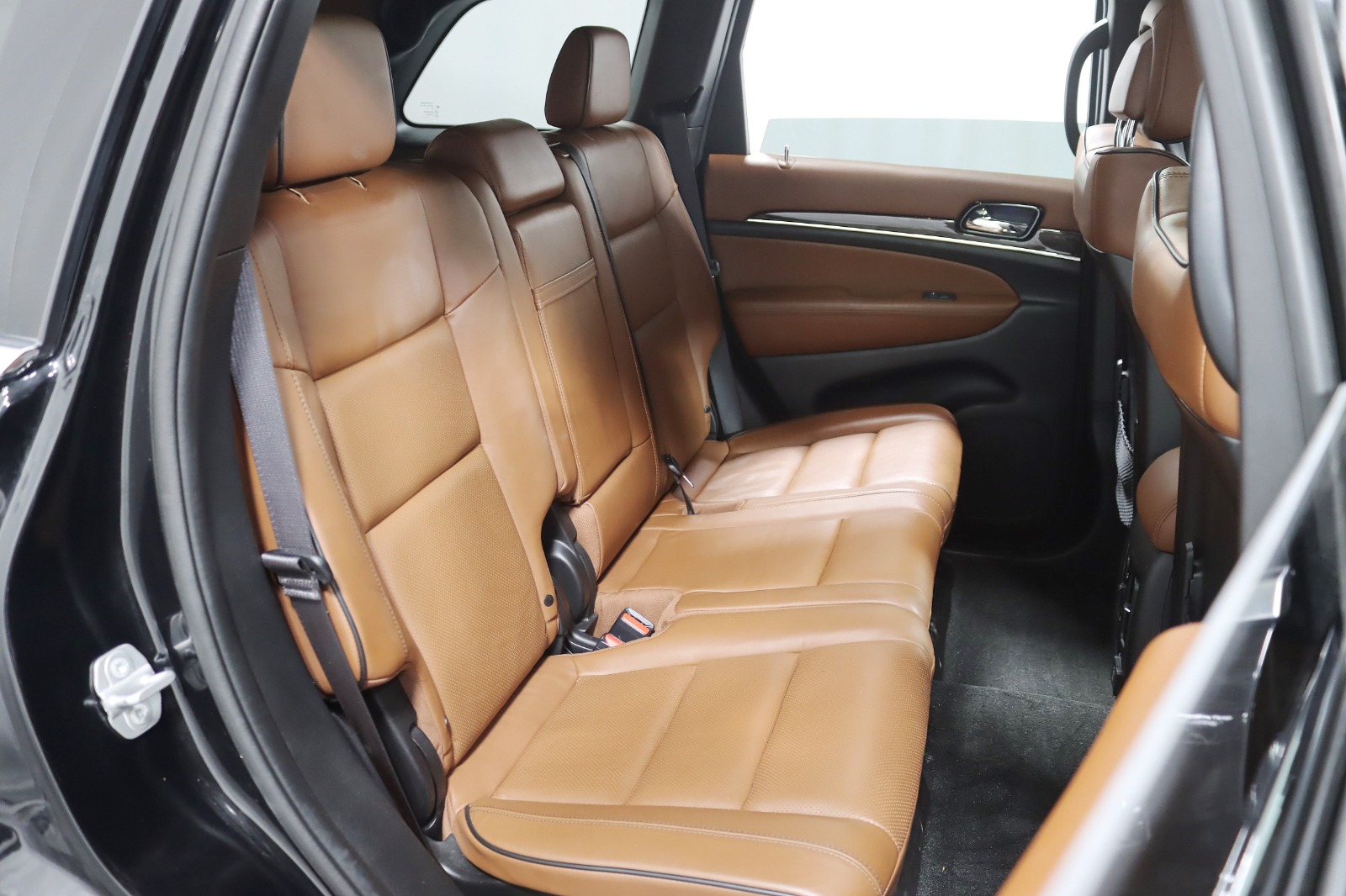 2021 JEEP GRAND CHEROKEE - Image 31