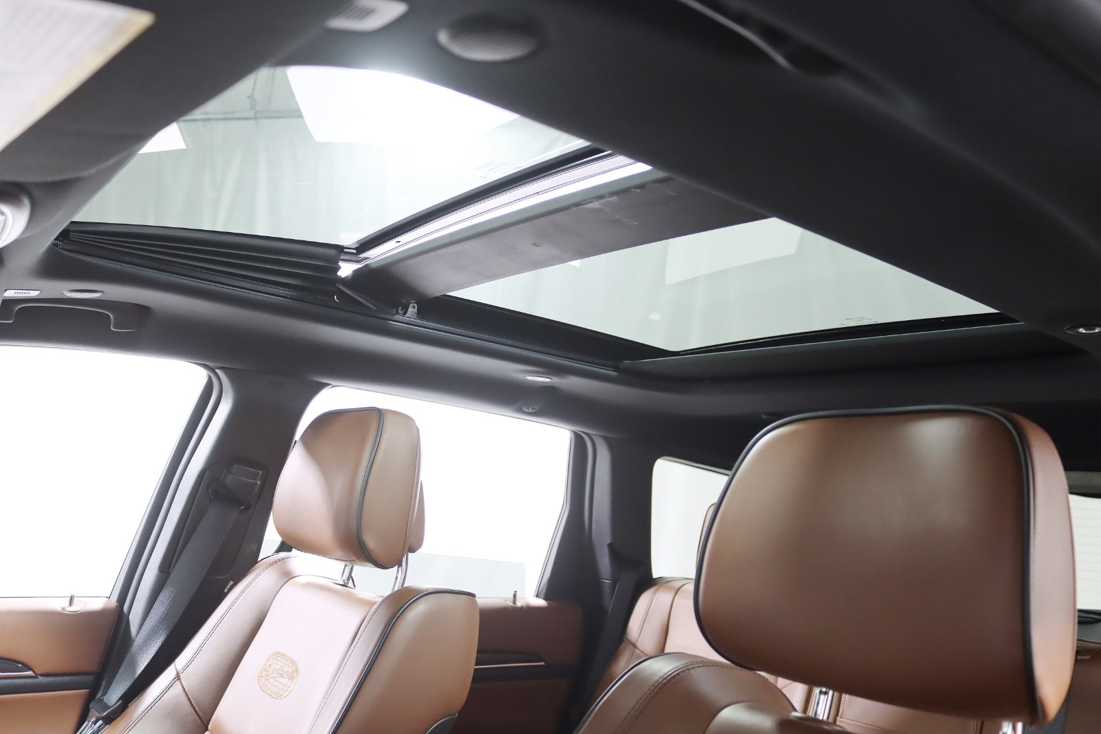 2021 JEEP GRAND CHEROKEE - Image 32