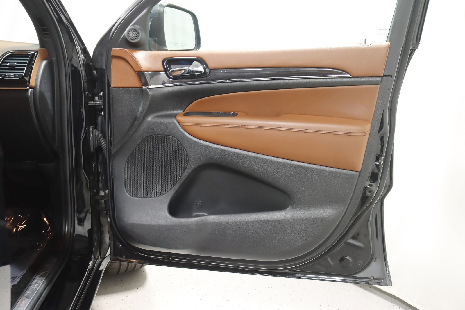 2021 JEEP GRAND CHEROKEE - Image 34