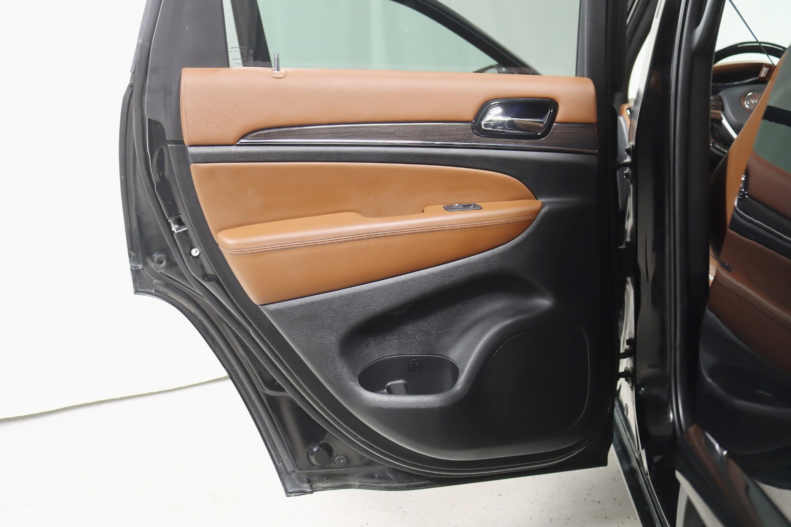 2021 JEEP GRAND CHEROKEE - Image 35