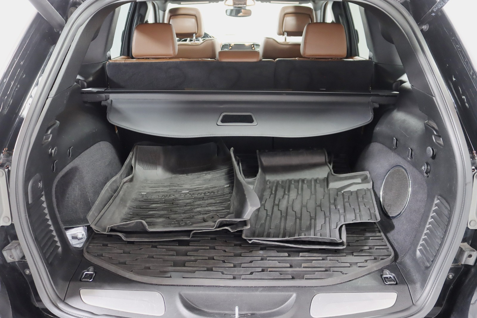 2021 JEEP GRAND CHEROKEE - Image 37