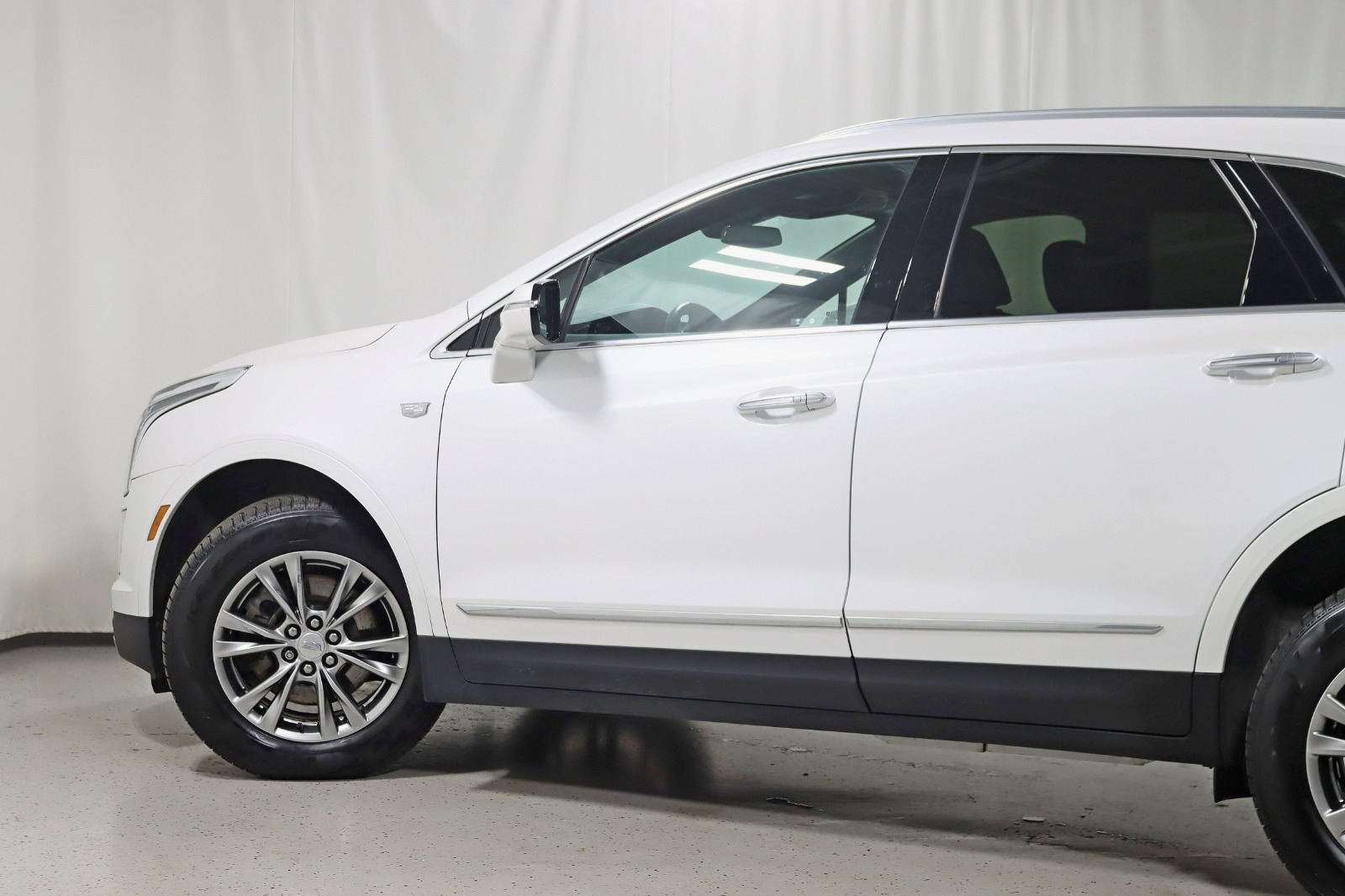 2021 CADILLAC XT5 - Image 12