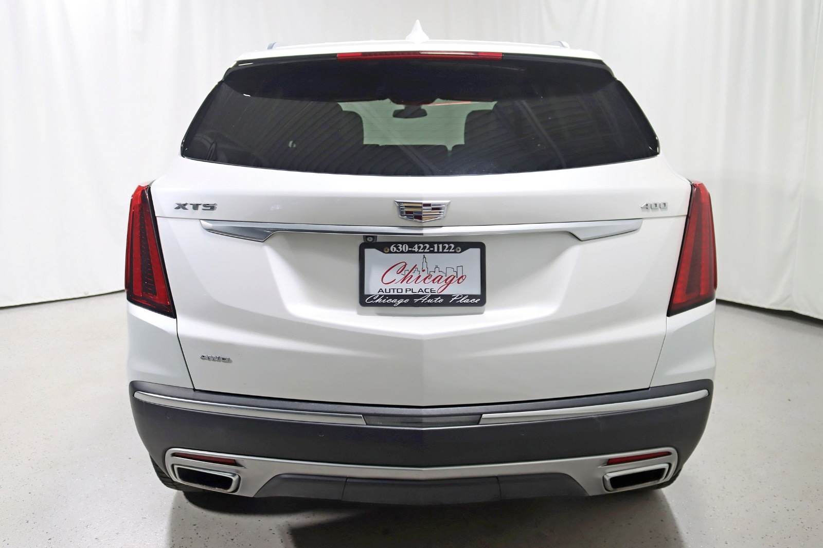 2021 CADILLAC XT5 - Image 14