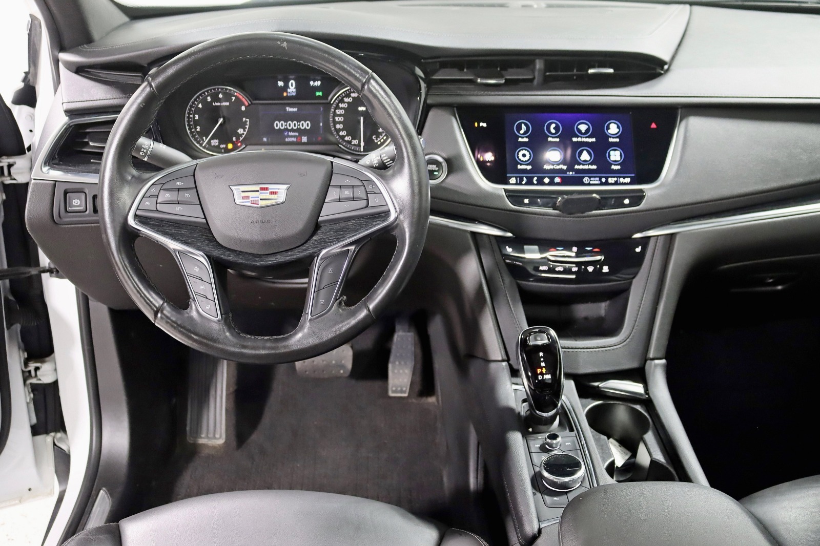 2021 CADILLAC XT5 - Image 15