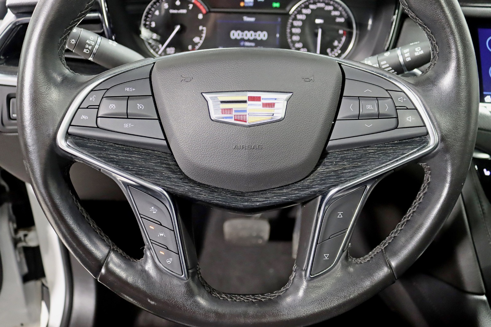 2021 CADILLAC XT5 - Image 16