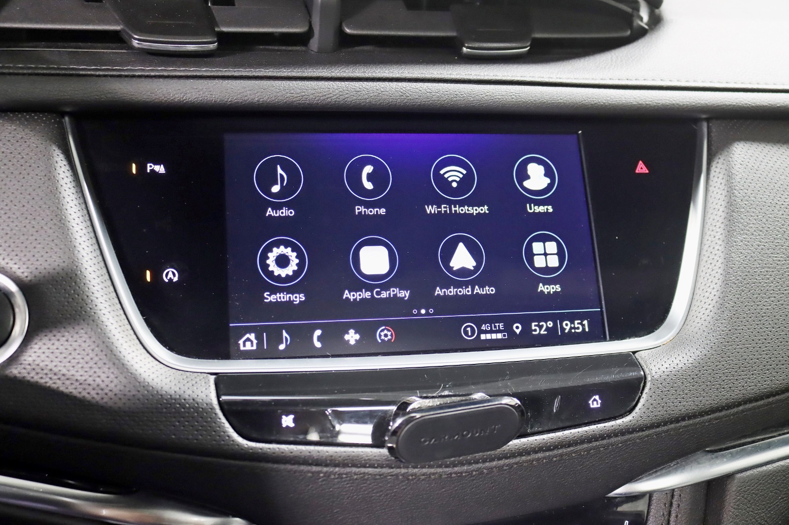 2021 CADILLAC XT5 - Image 18