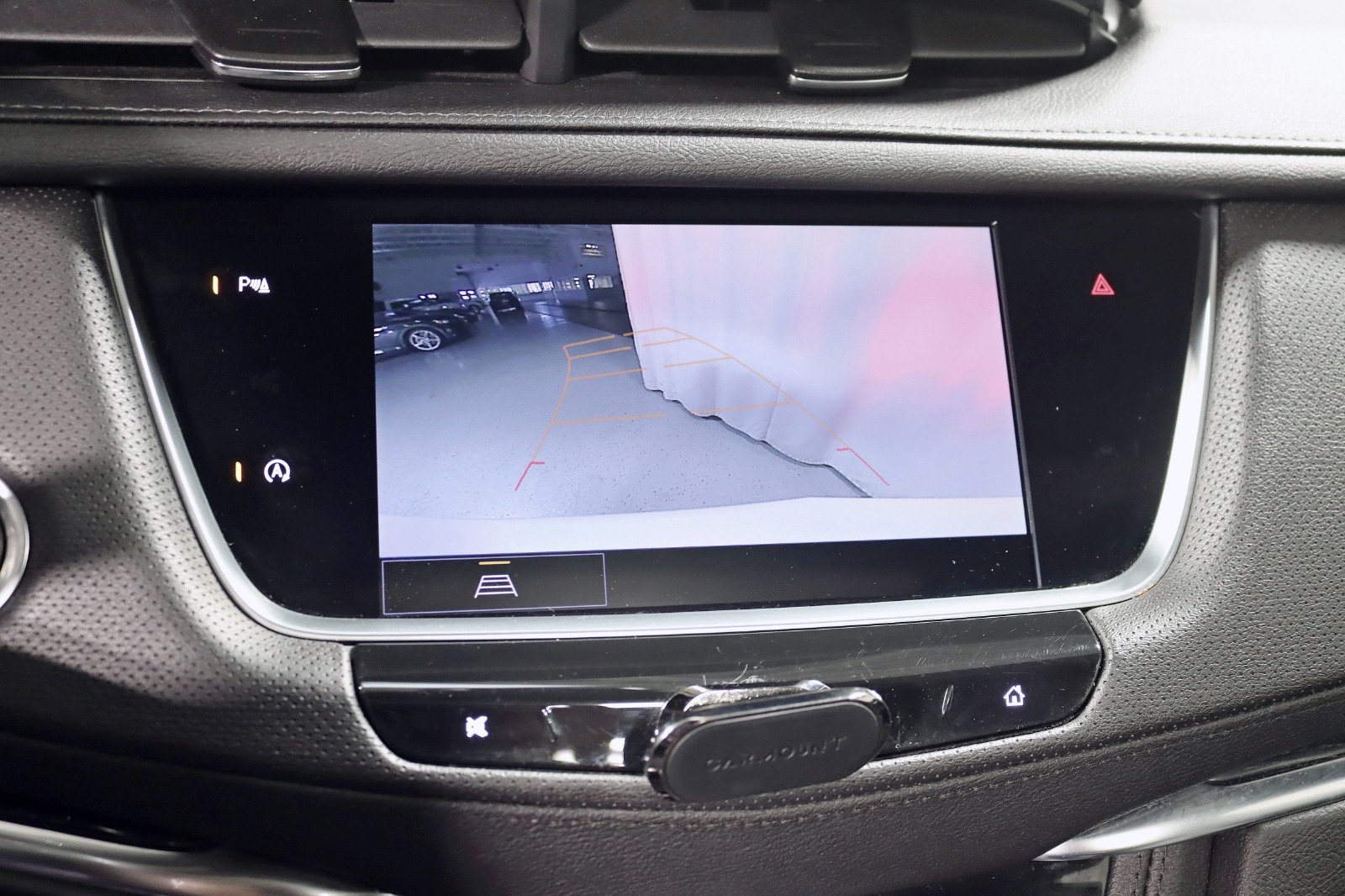 2021 CADILLAC XT5 - Image 20