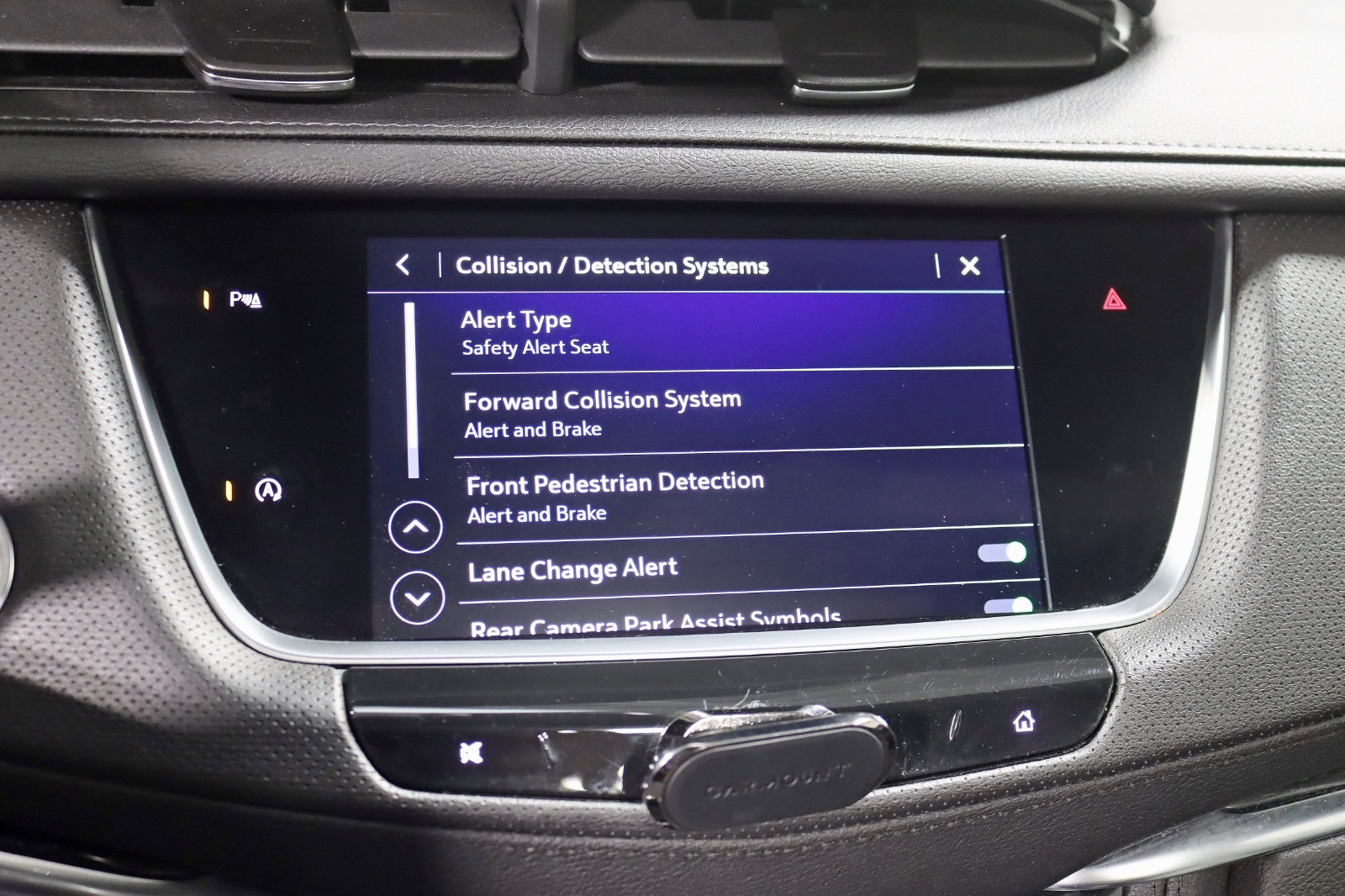 2021 CADILLAC XT5 - Image 21