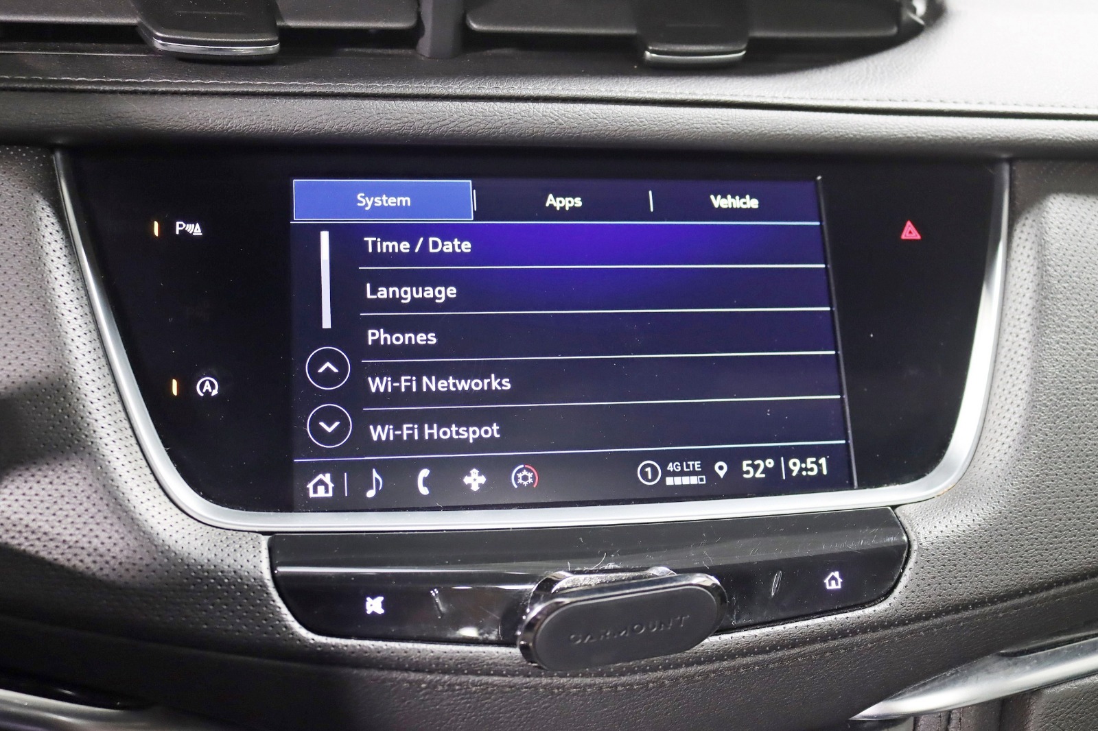 2021 CADILLAC XT5 - Image 22