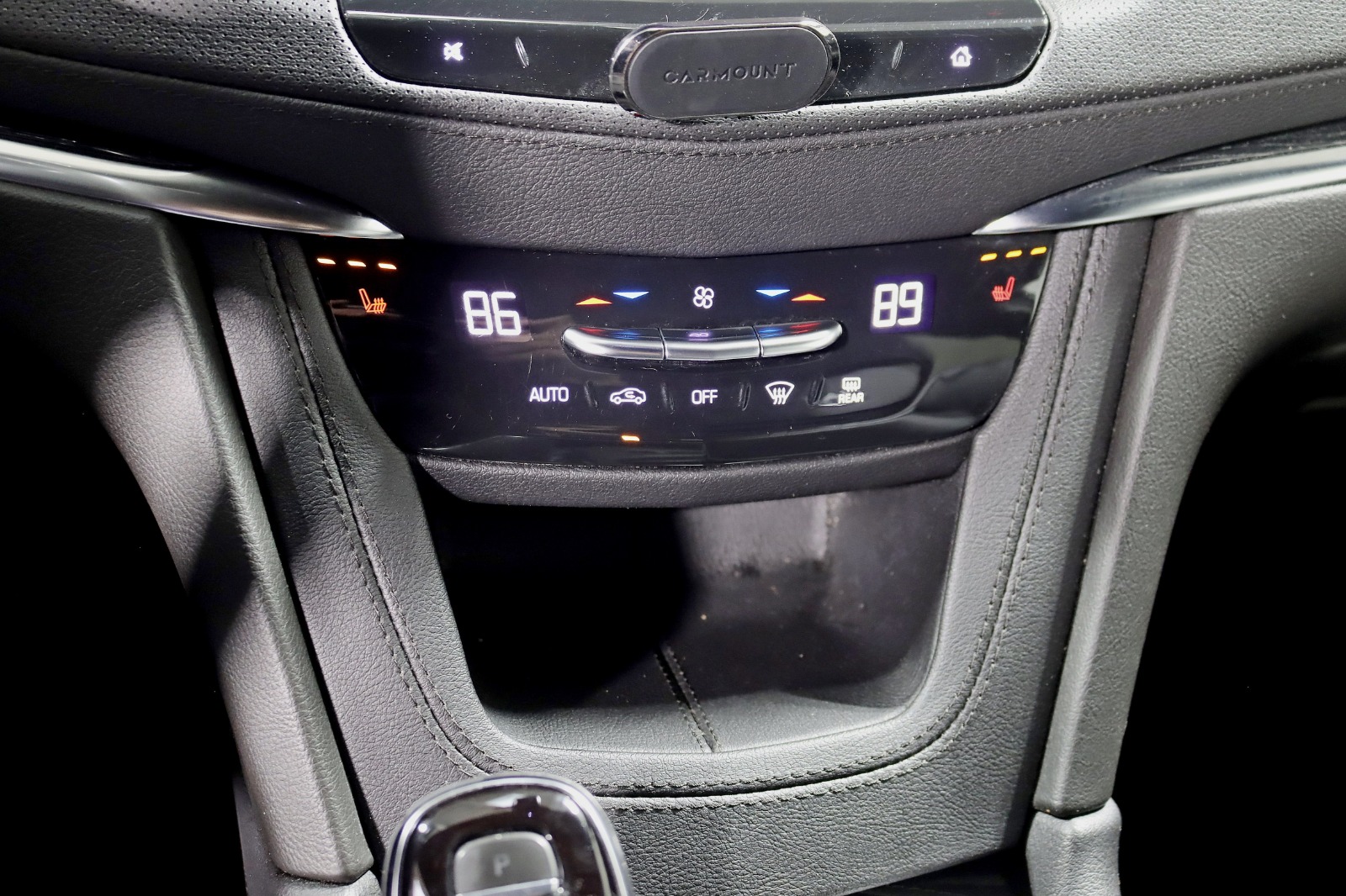 2021 CADILLAC XT5 - Image 23