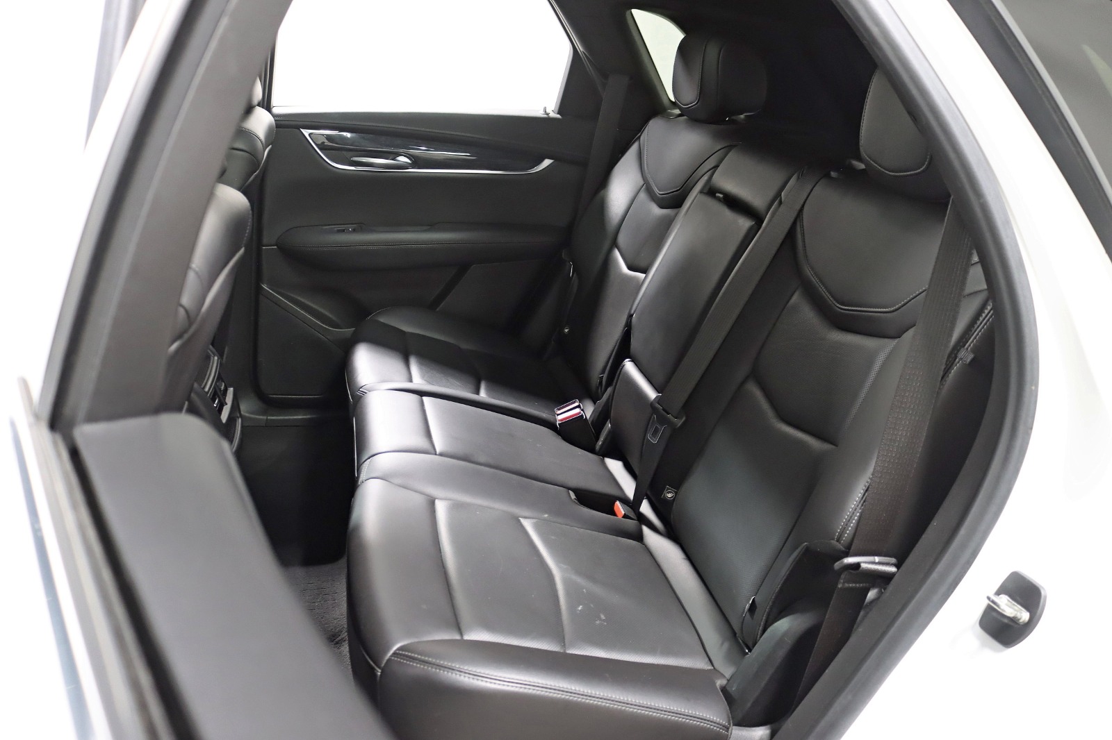 2021 CADILLAC XT5 - Image 27