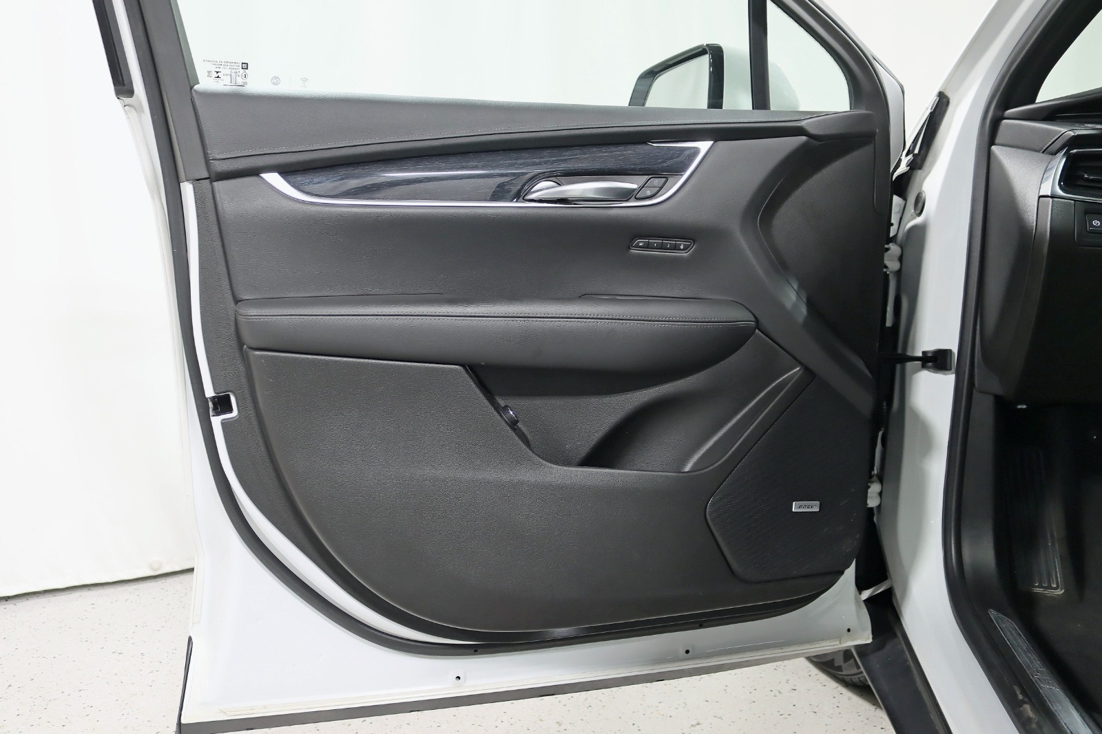 2021 CADILLAC XT5 - Image 32