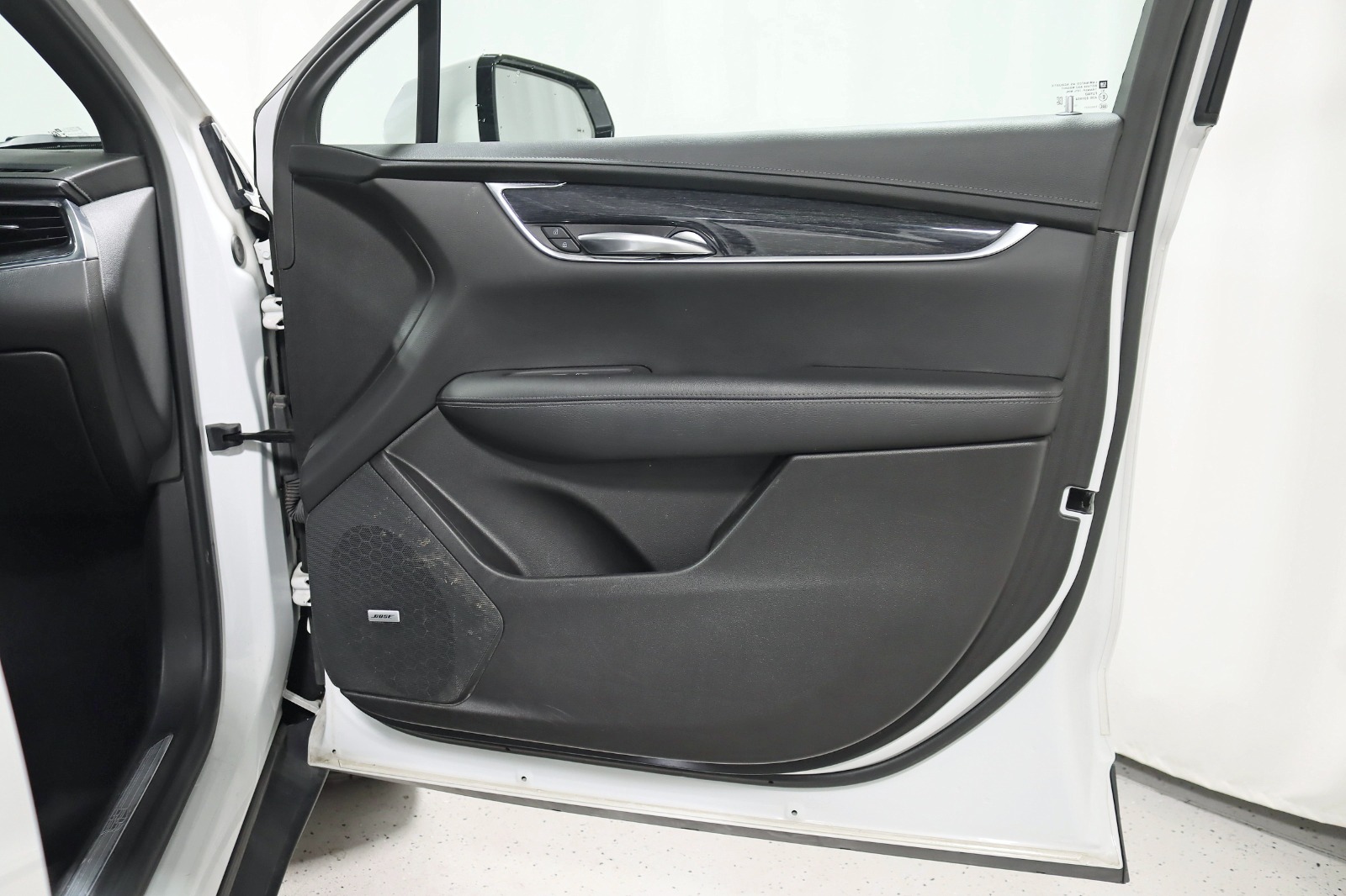 2021 CADILLAC XT5 - Image 33