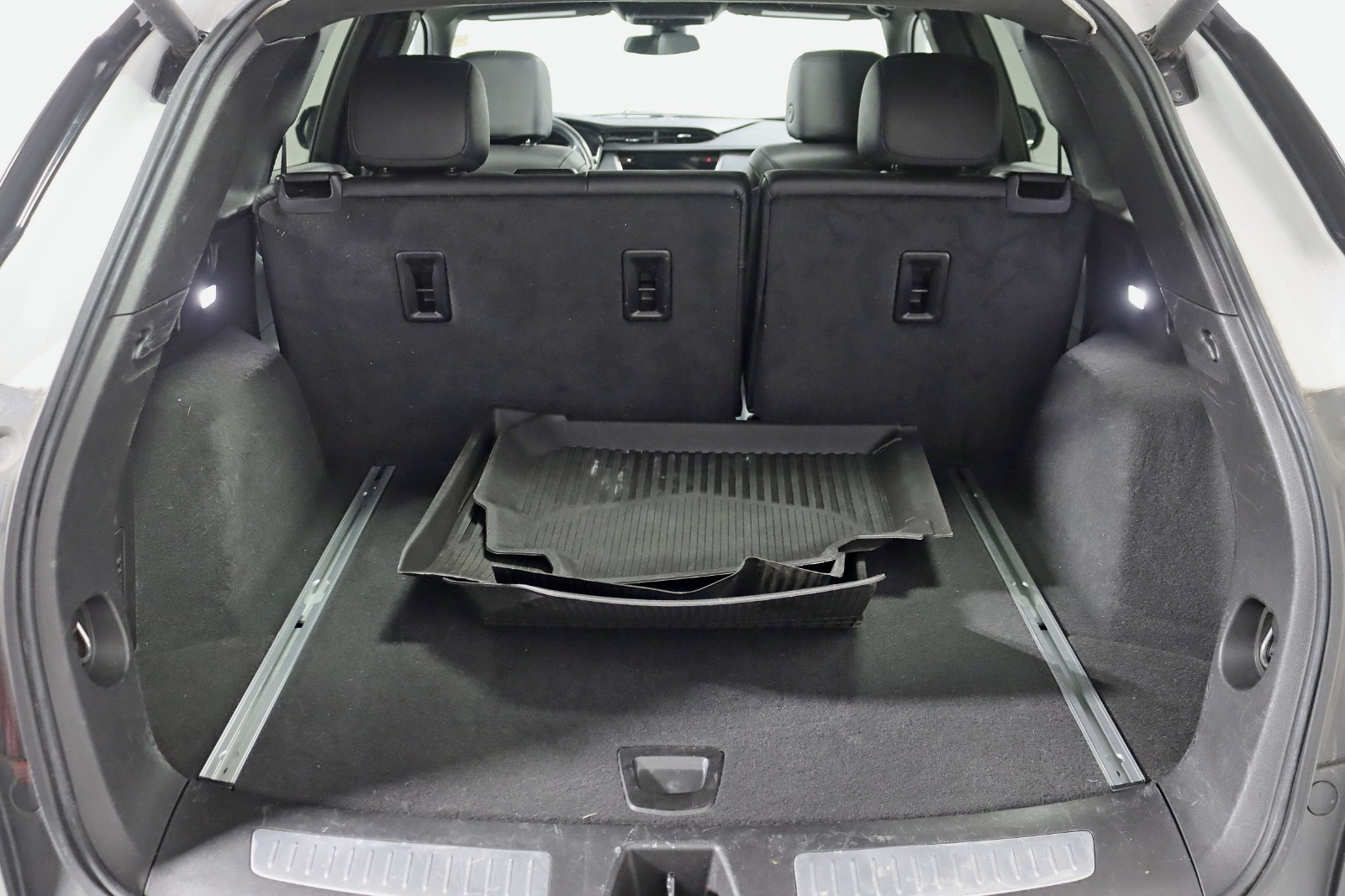 2021 CADILLAC XT5 - Image 36