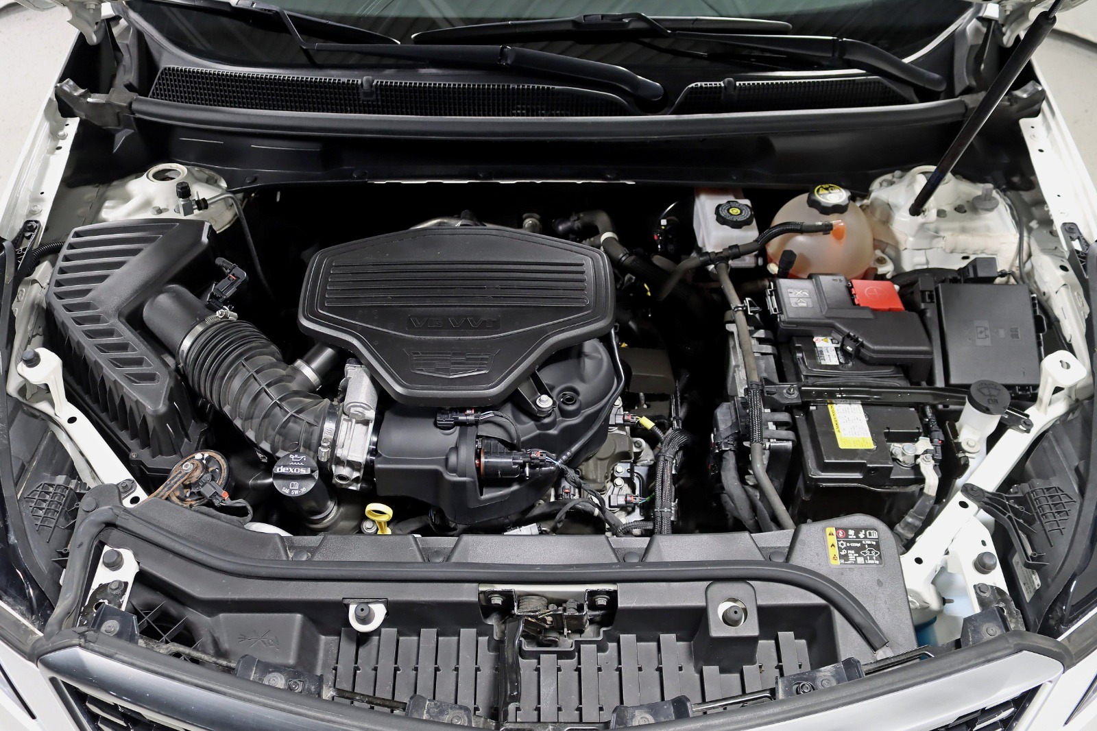 2021 CADILLAC XT5 - Image 38