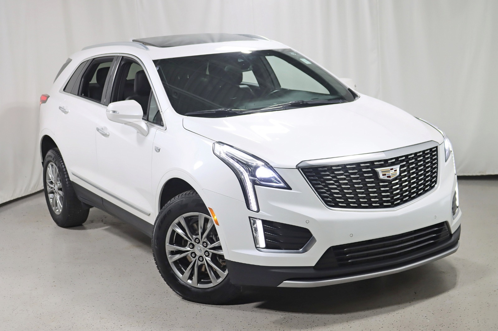 2021 CADILLAC XT5 - Image 7