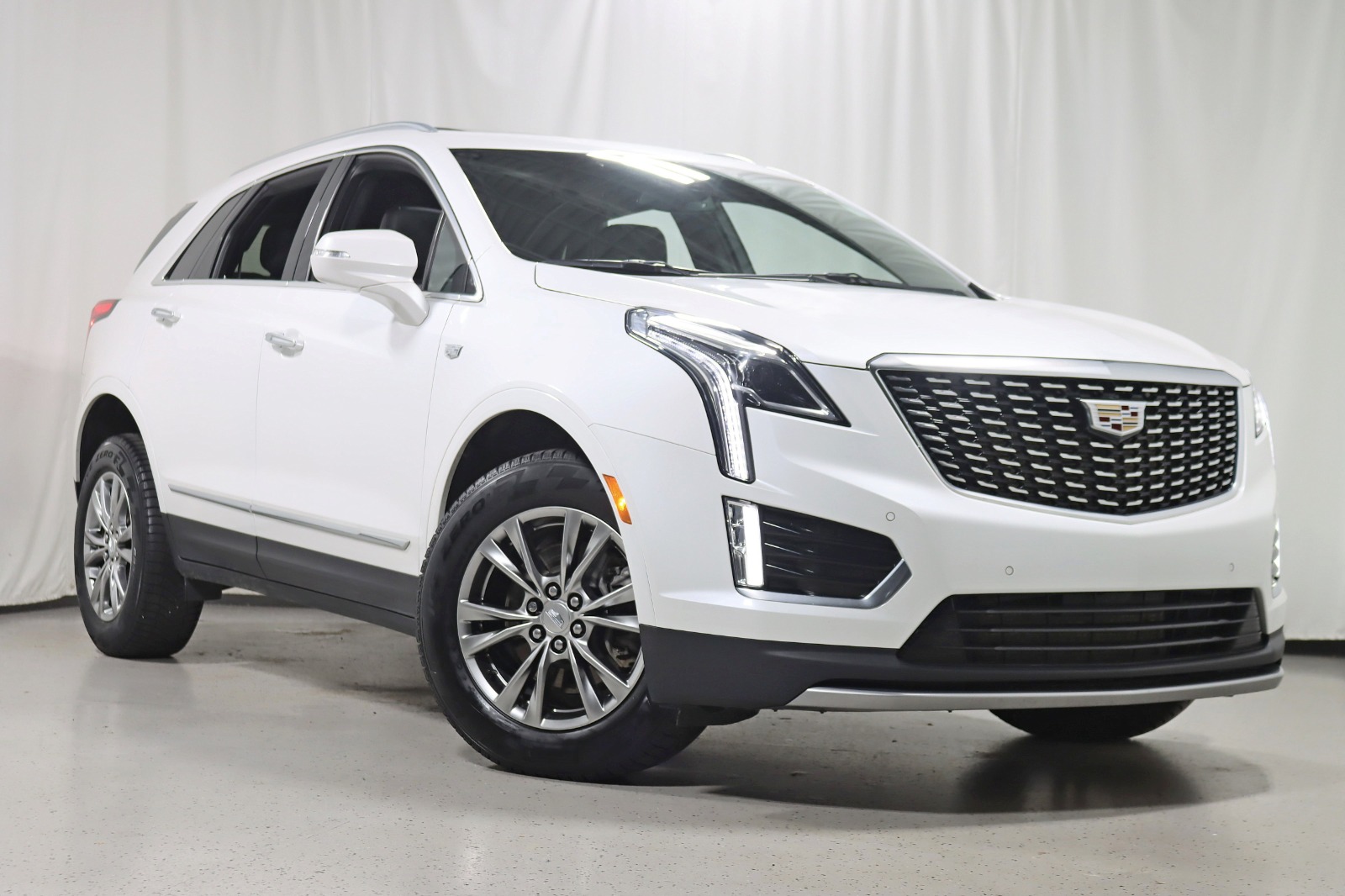 2021 CADILLAC XT5 - Image 8