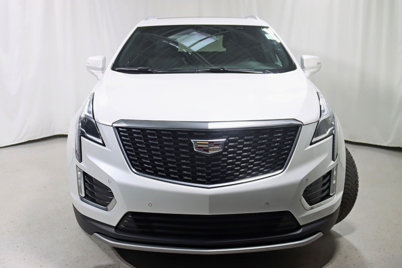 2021 CADILLAC XT5 - Image 9