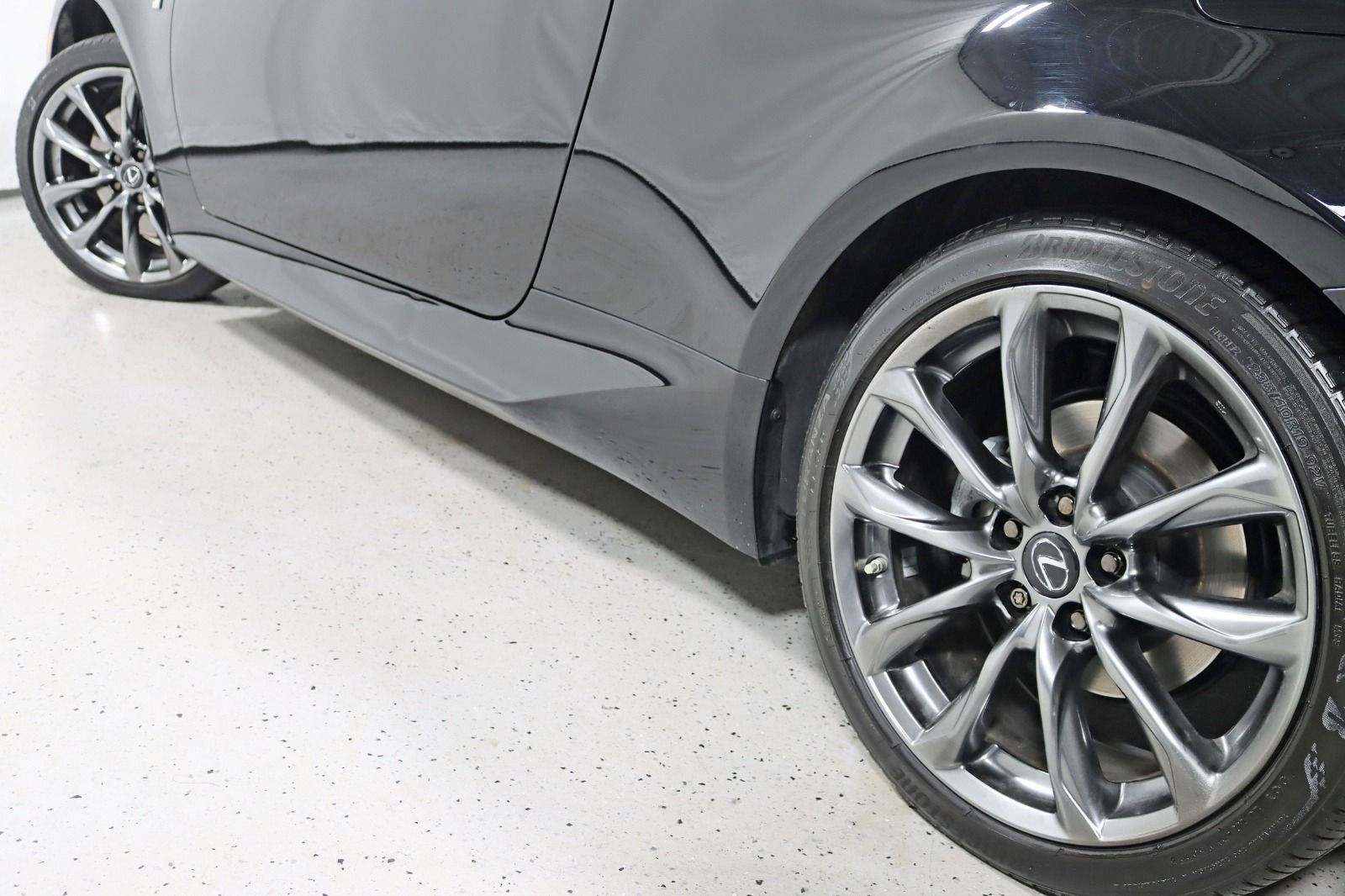 2022 LEXUS RC - Image 13