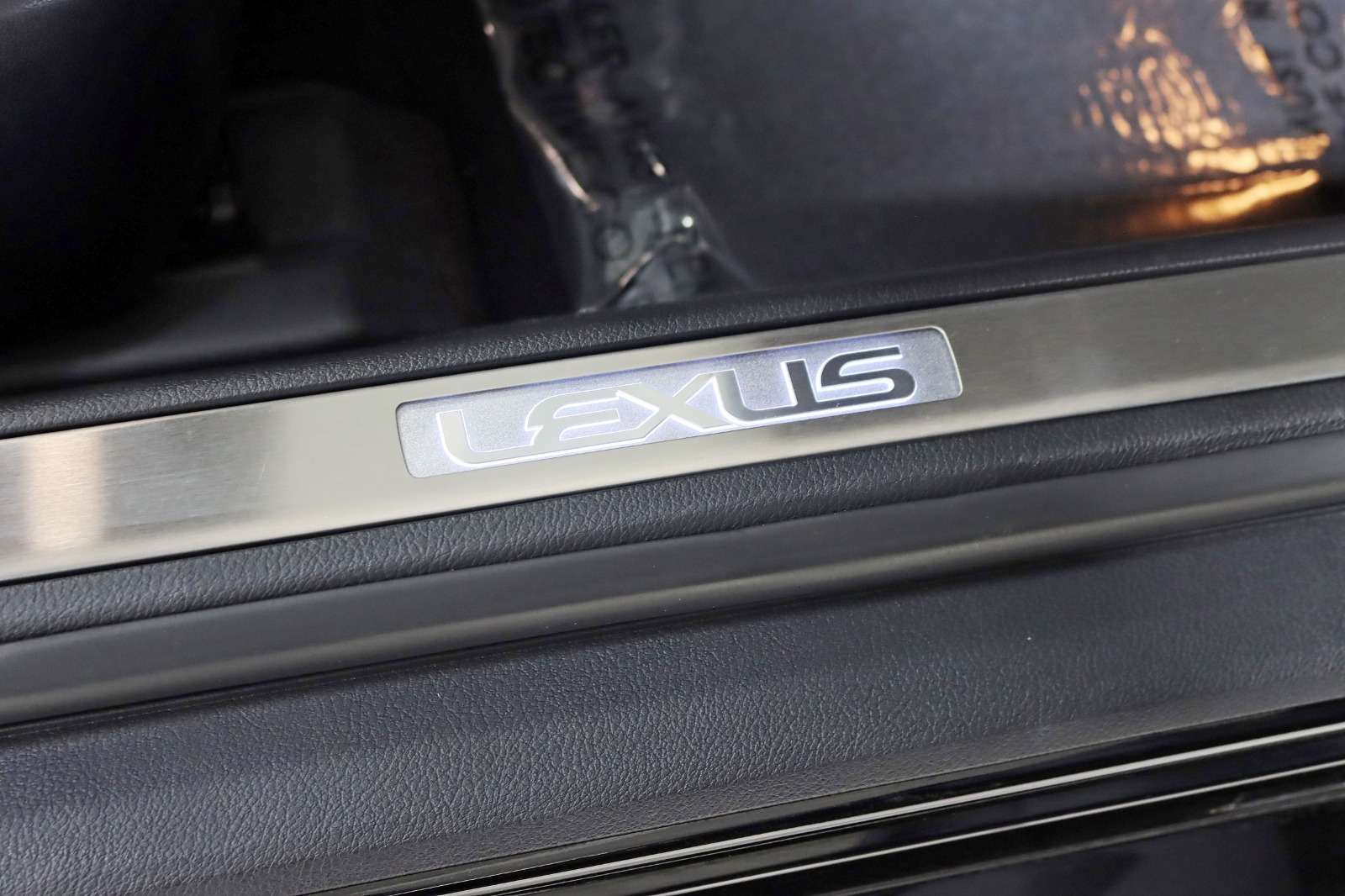 2022 LEXUS RC - Image 16