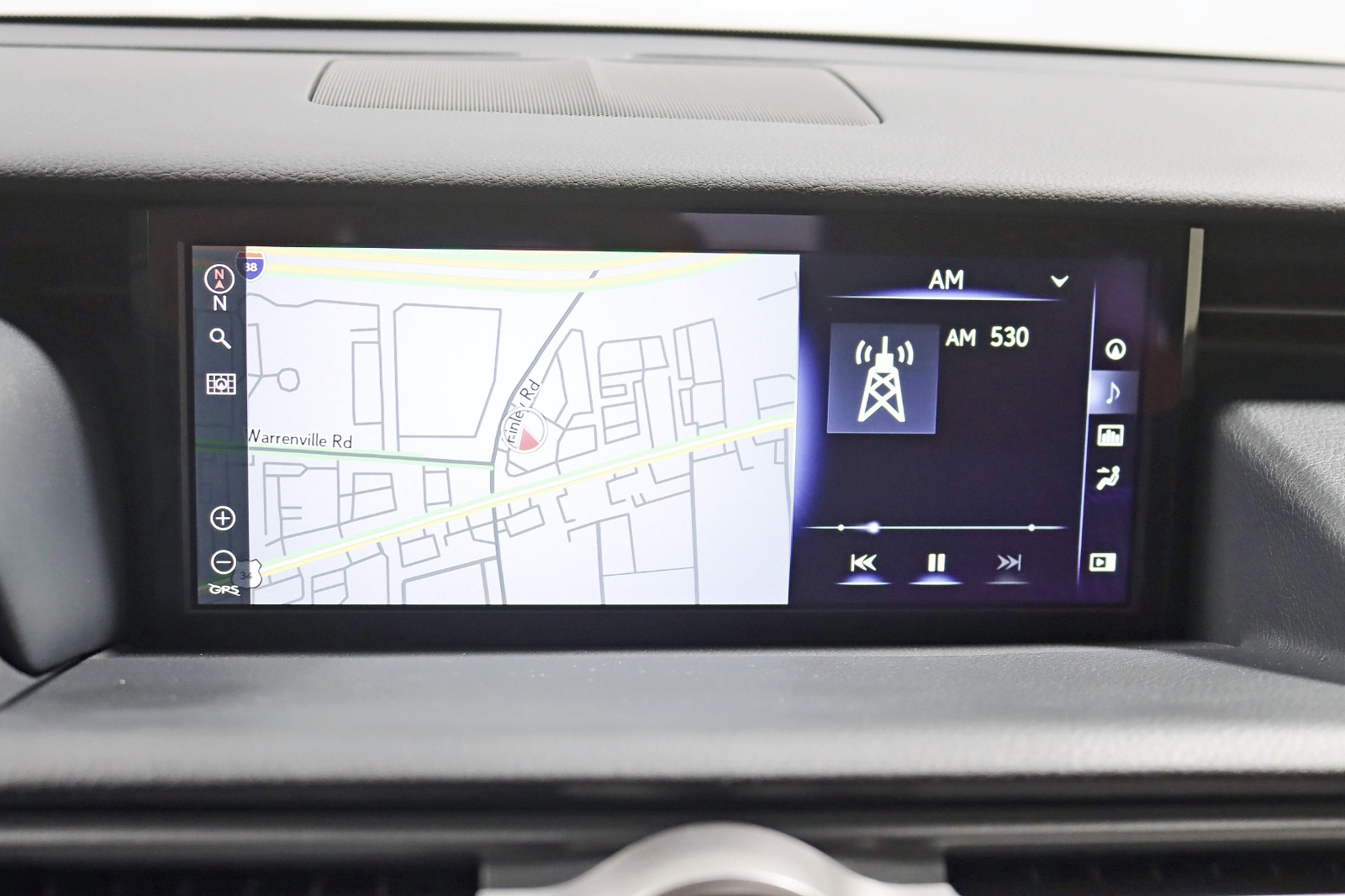 2022 LEXUS RC - Image 21