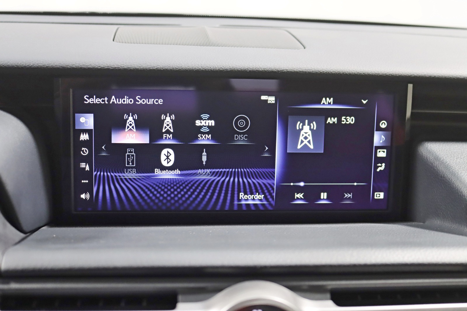 2022 LEXUS RC - Image 23