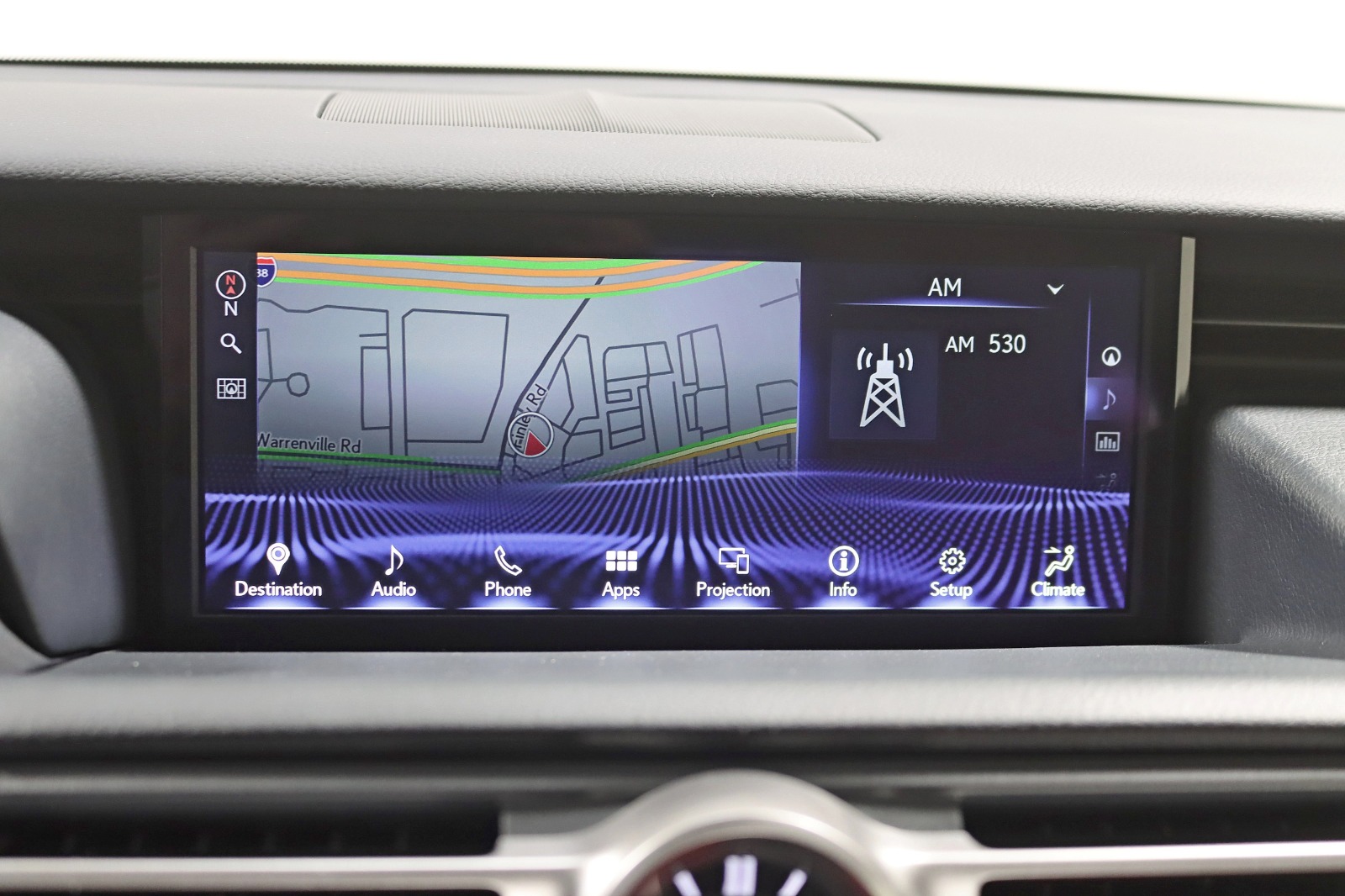 2022 LEXUS RC - Image 24